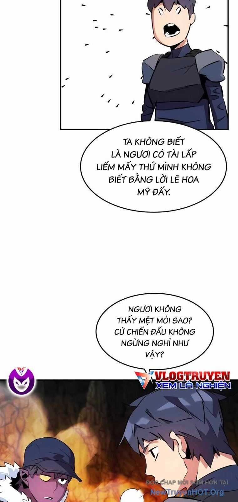 Đi Săn Tự Động Bằng Phân Thân Chương 151 trang 31