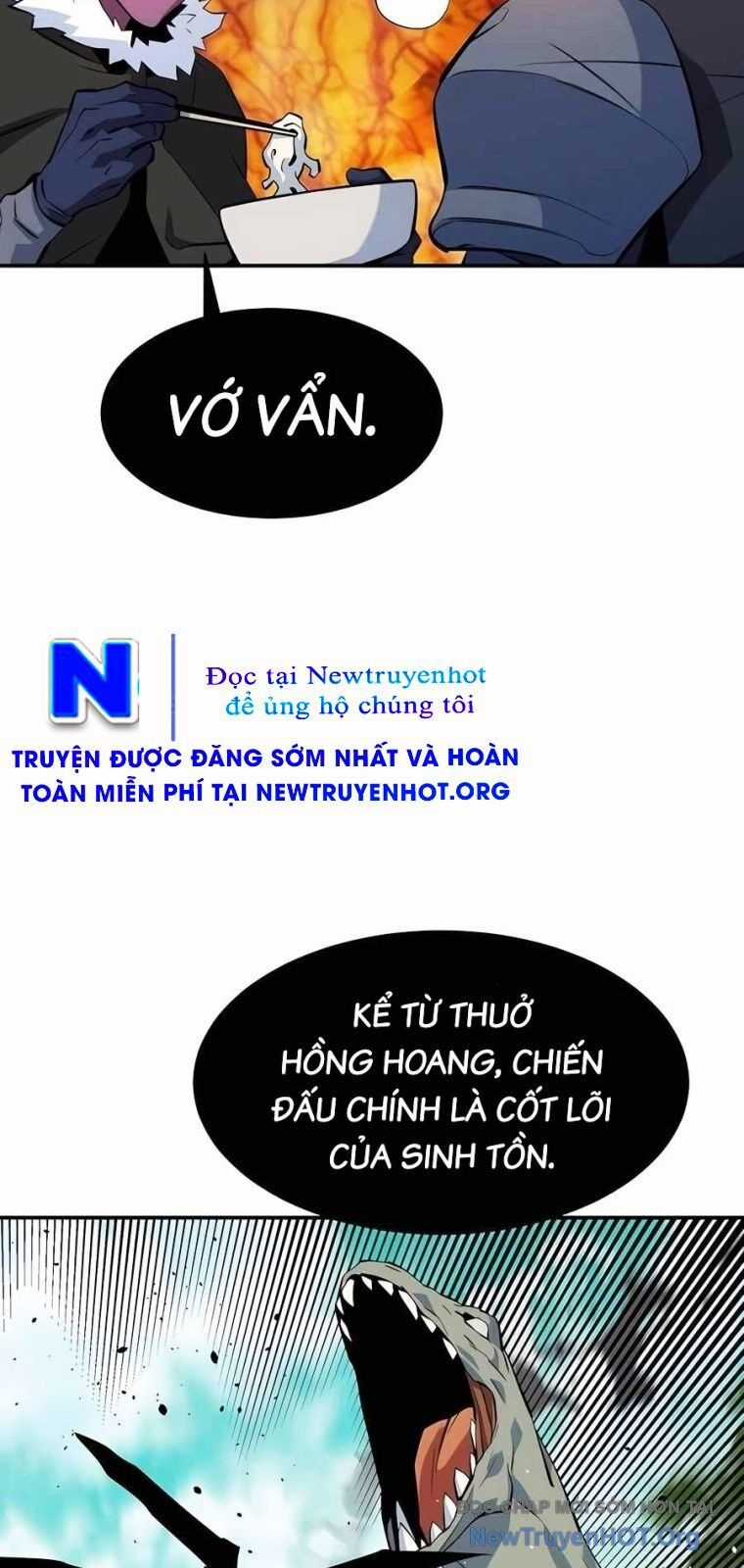 Đi Săn Tự Động Bằng Phân Thân Chương 151 trang 32