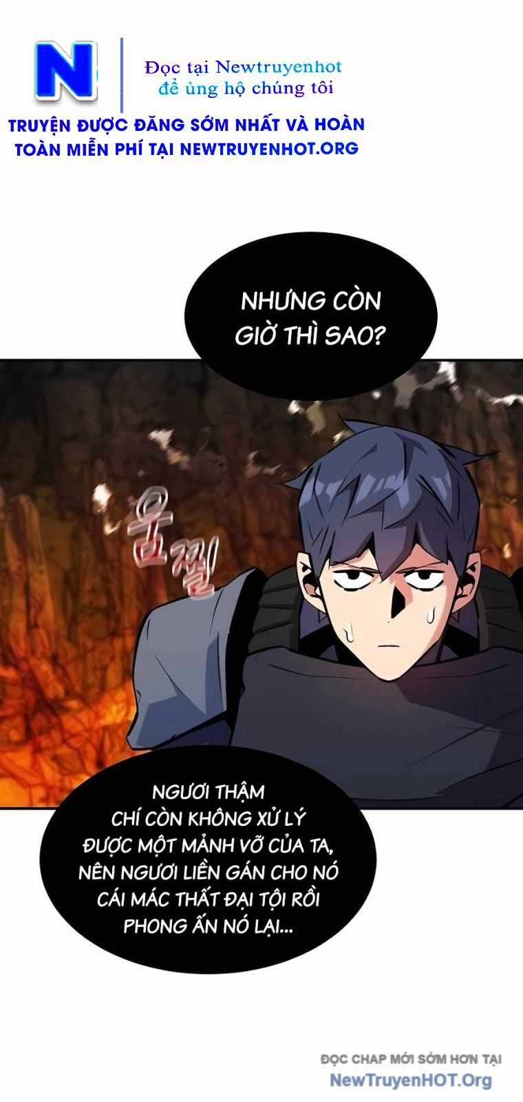 Đi Săn Tự Động Bằng Phân Thân Chương 151 trang 34