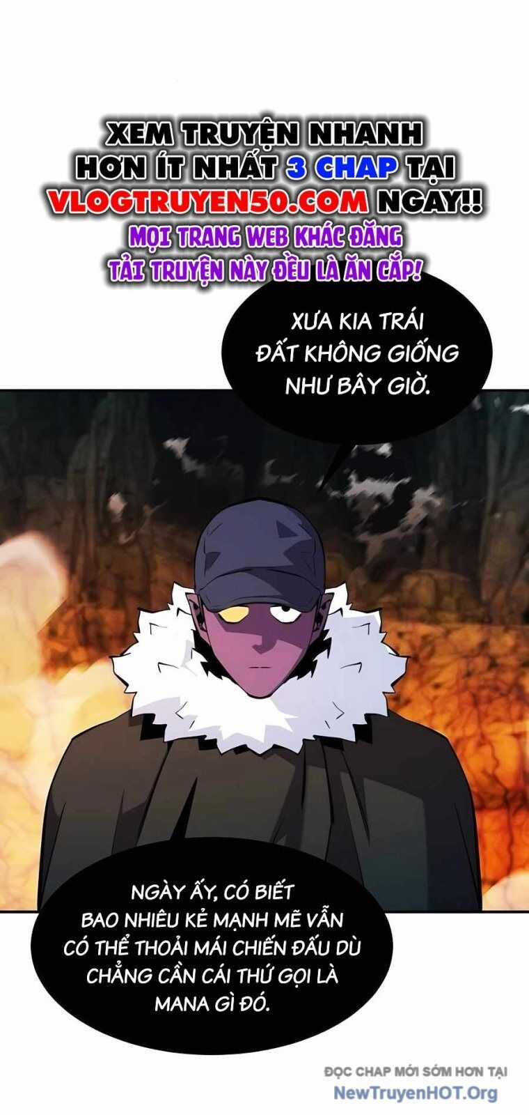 Đi Săn Tự Động Bằng Phân Thân Chương 151 trang 35