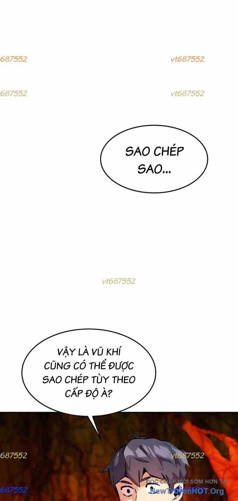 Đi Săn Tự Động Bằng Phân Thân Chương 151 trang 4