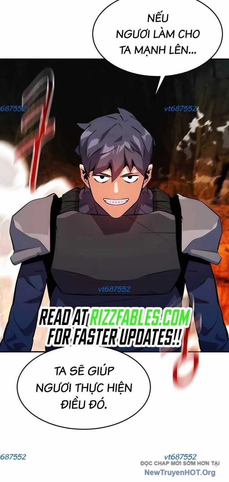 Đi Săn Tự Động Bằng Phân Thân Chương 151 trang 40