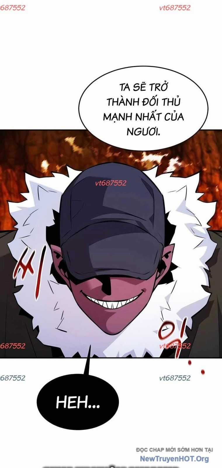 Đi Săn Tự Động Bằng Phân Thân Chương 151 trang 41