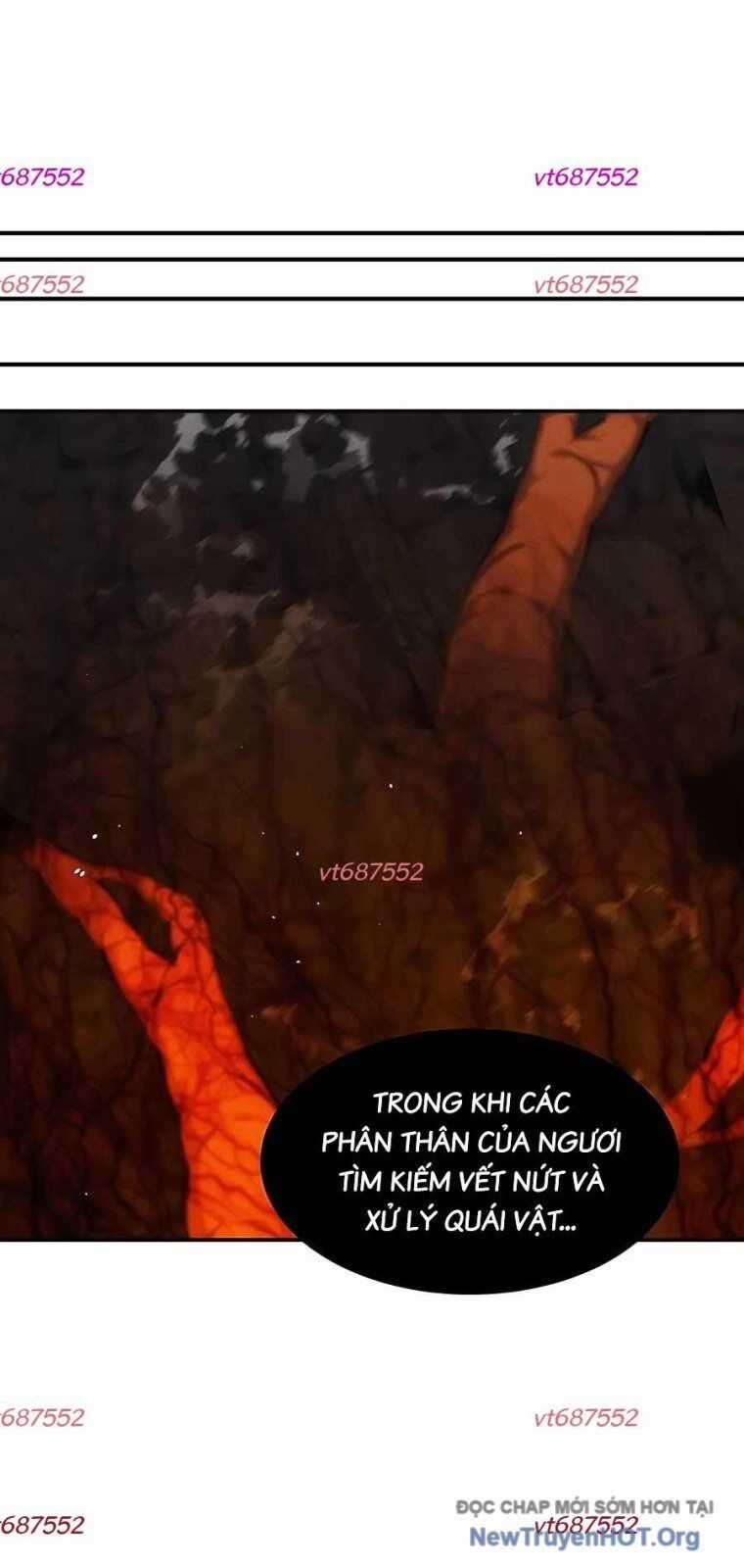 Đi Săn Tự Động Bằng Phân Thân Chương 151 trang 44