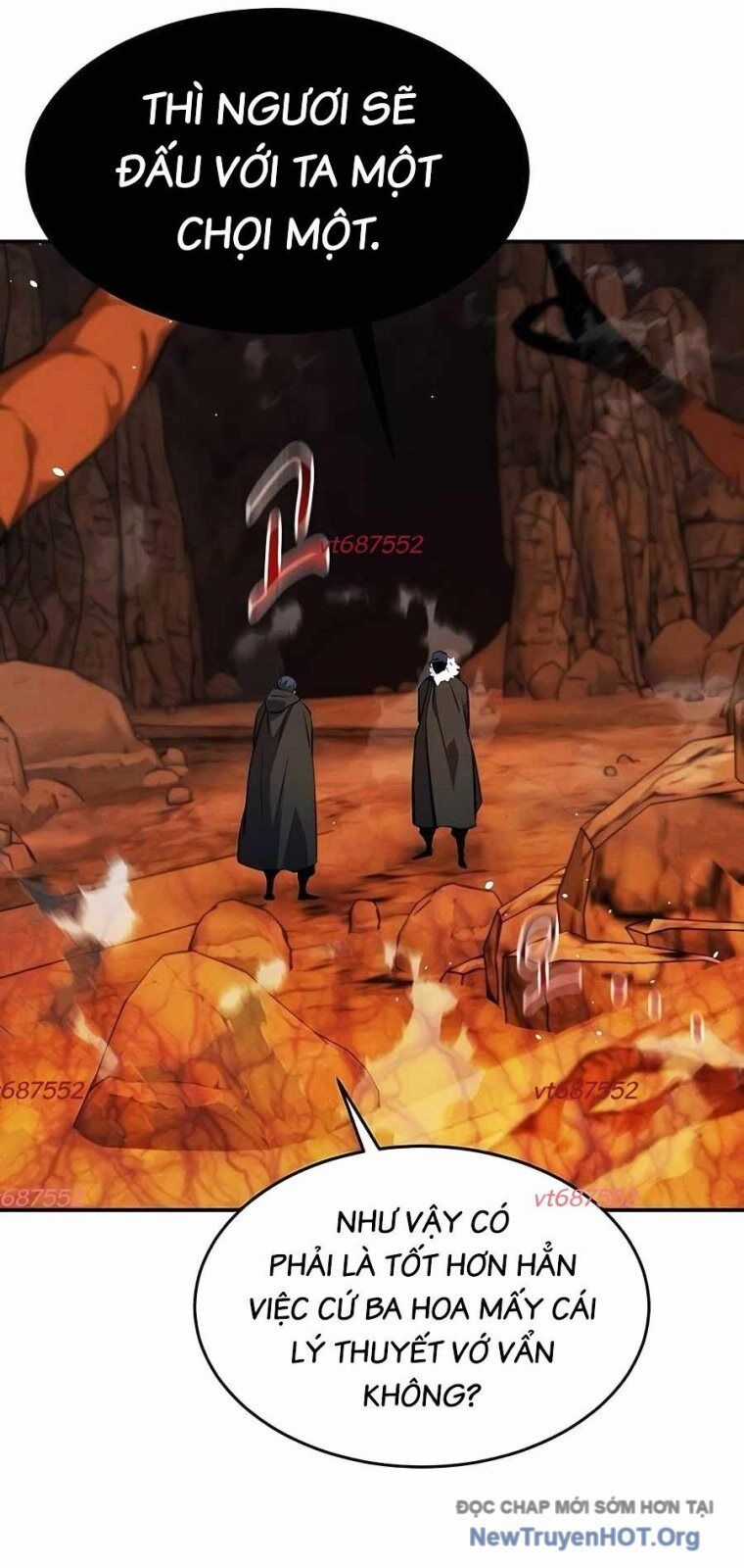 Đi Săn Tự Động Bằng Phân Thân Chương 151 trang 45