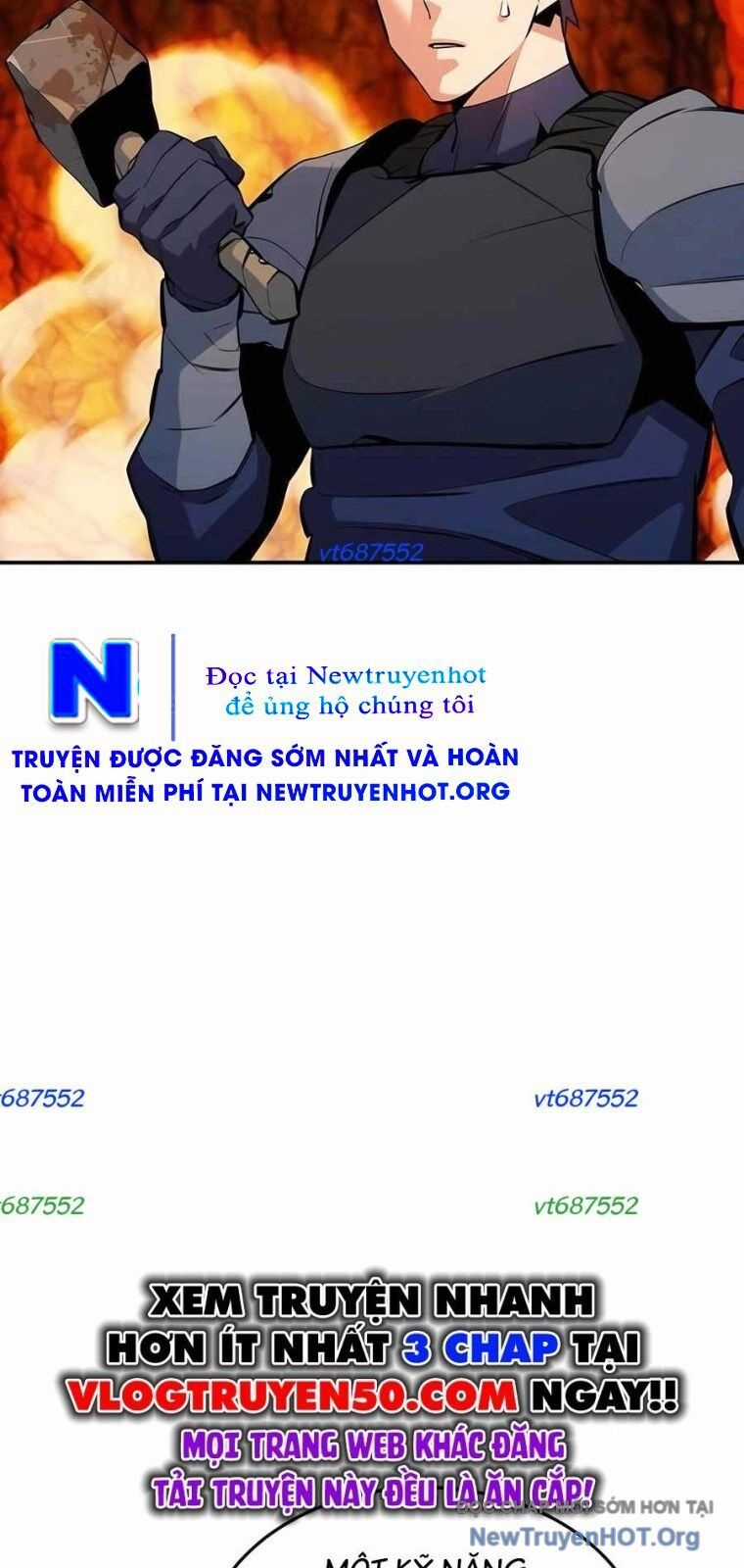 Đi Săn Tự Động Bằng Phân Thân Chương 151 trang 5