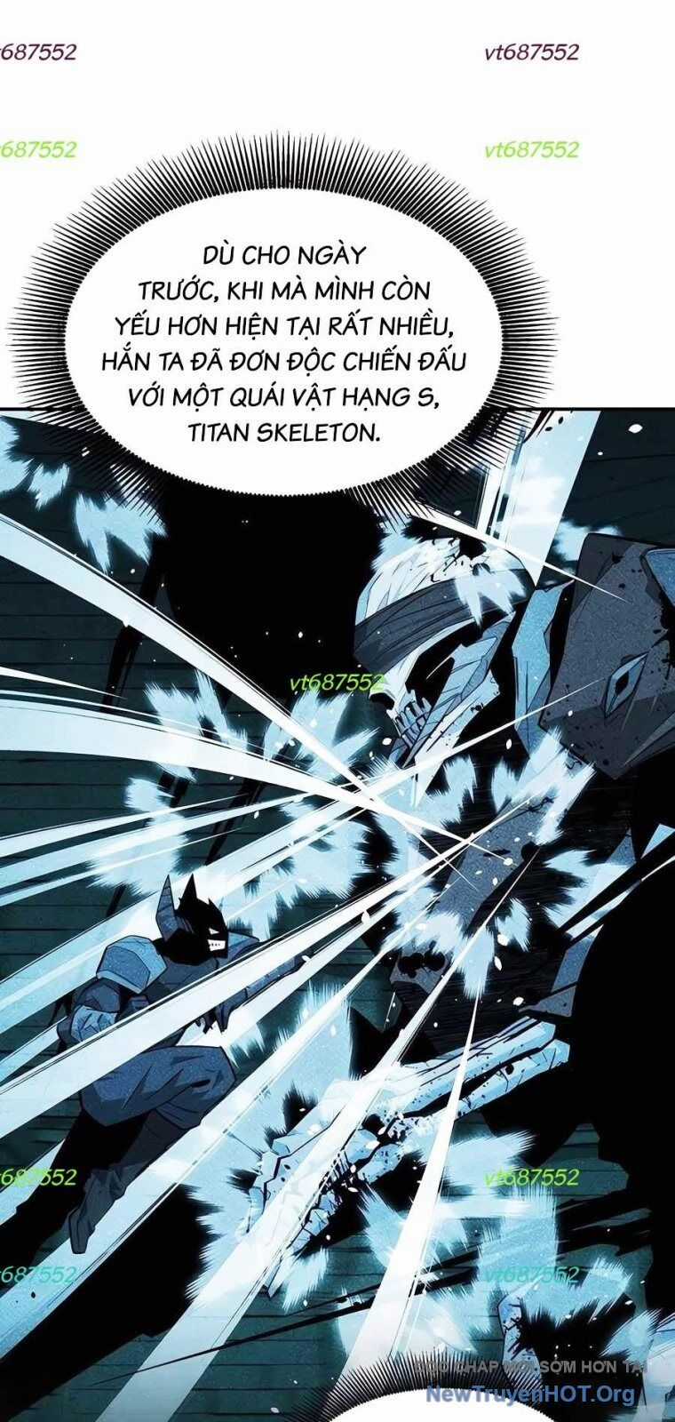 Đi Săn Tự Động Bằng Phân Thân Chương 151 trang 50