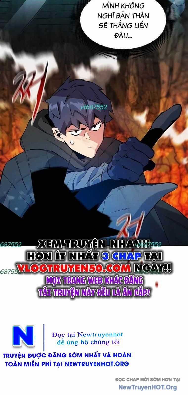 Đi Săn Tự Động Bằng Phân Thân Chương 151 trang 51