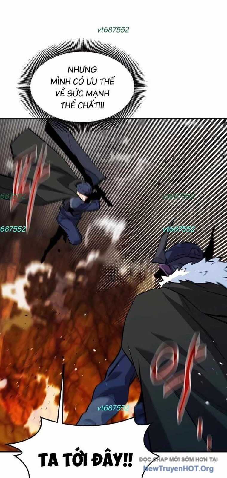 Đi Săn Tự Động Bằng Phân Thân Chương 151 trang 52