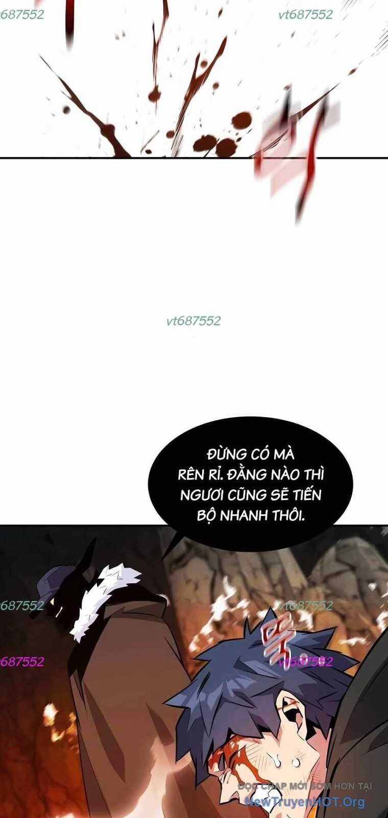 Đi Săn Tự Động Bằng Phân Thân Chương 151 trang 58