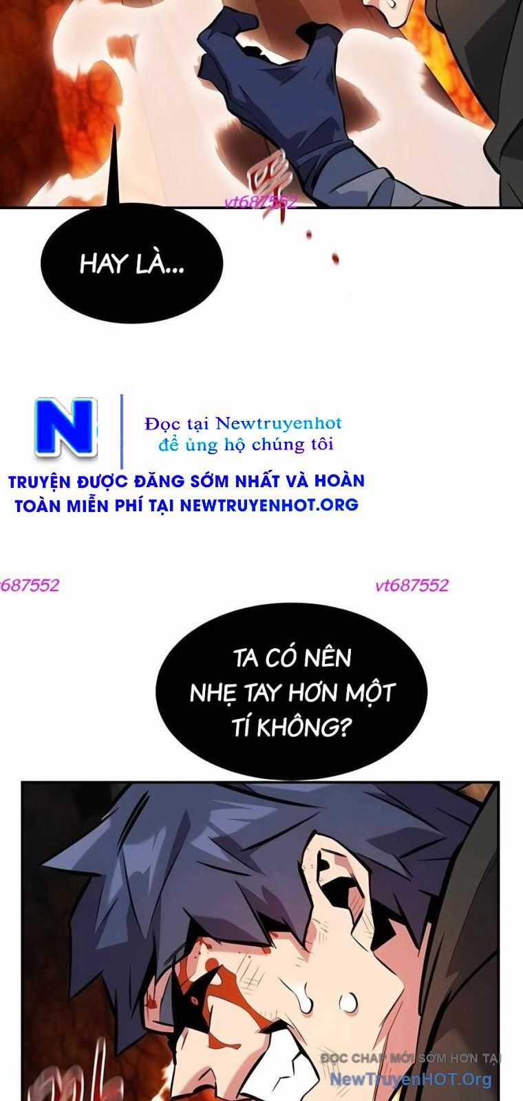 Đi Săn Tự Động Bằng Phân Thân Chương 151 trang 59