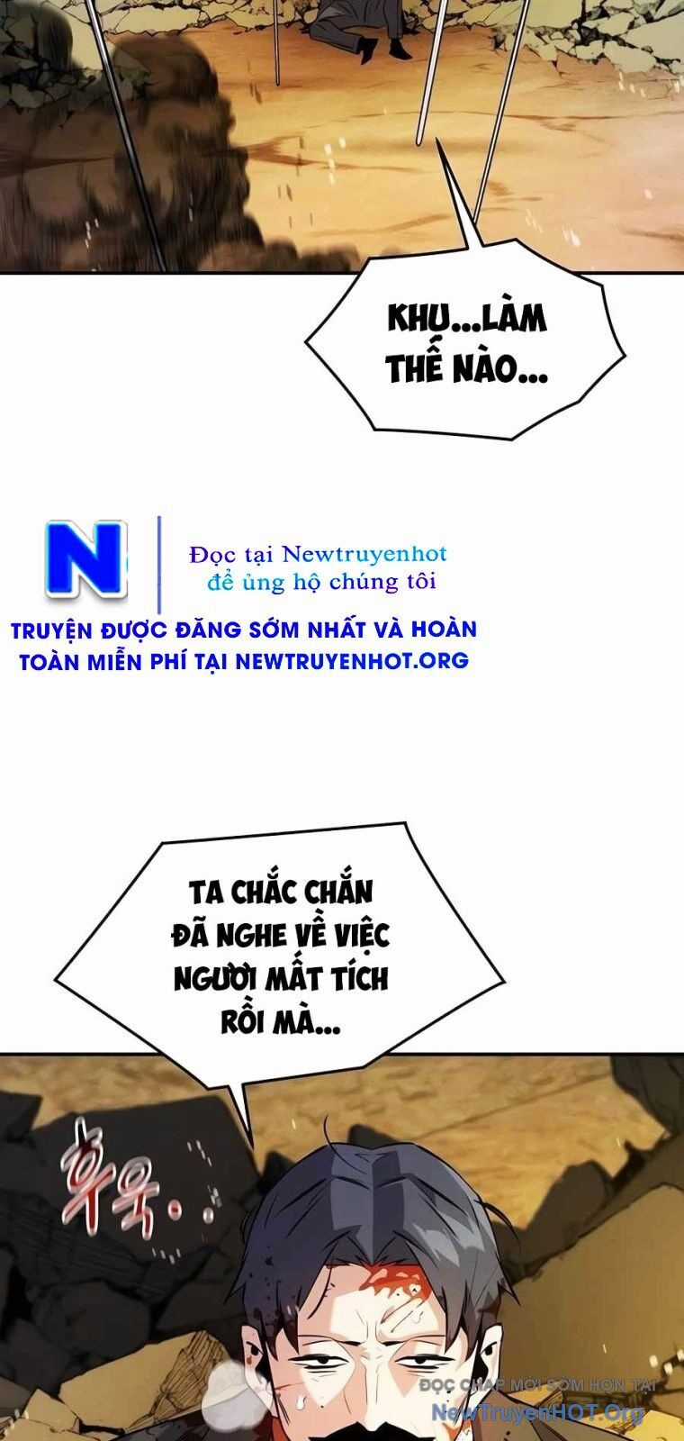 Đi Săn Tự Động Bằng Phân Thân Chương 151 trang 64