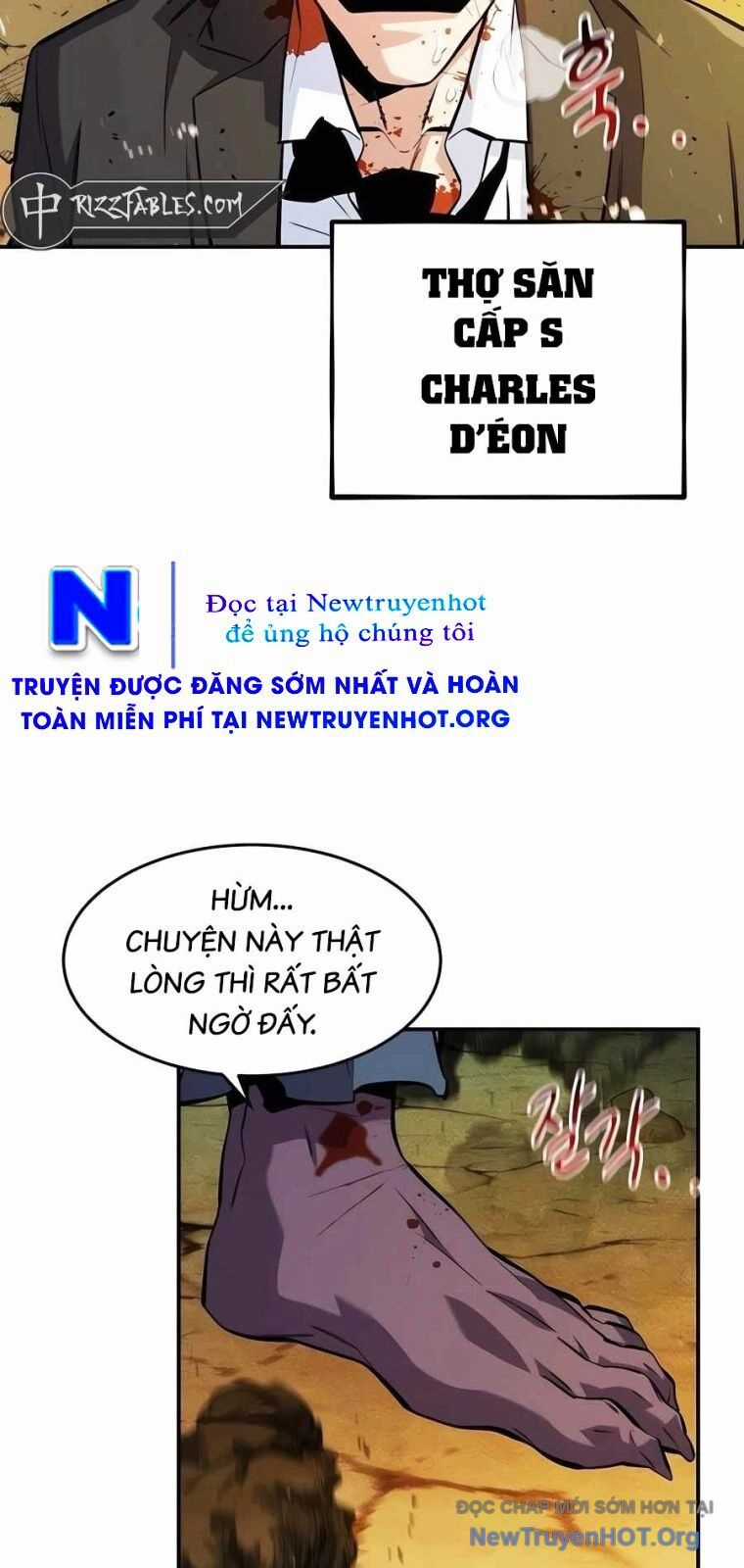 Đi Săn Tự Động Bằng Phân Thân Chương 151 trang 65