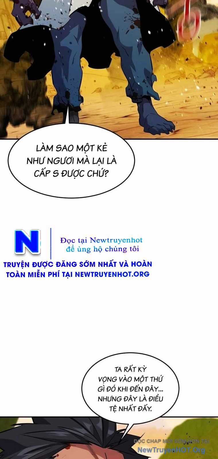 Đi Săn Tự Động Bằng Phân Thân Chương 151 trang 67