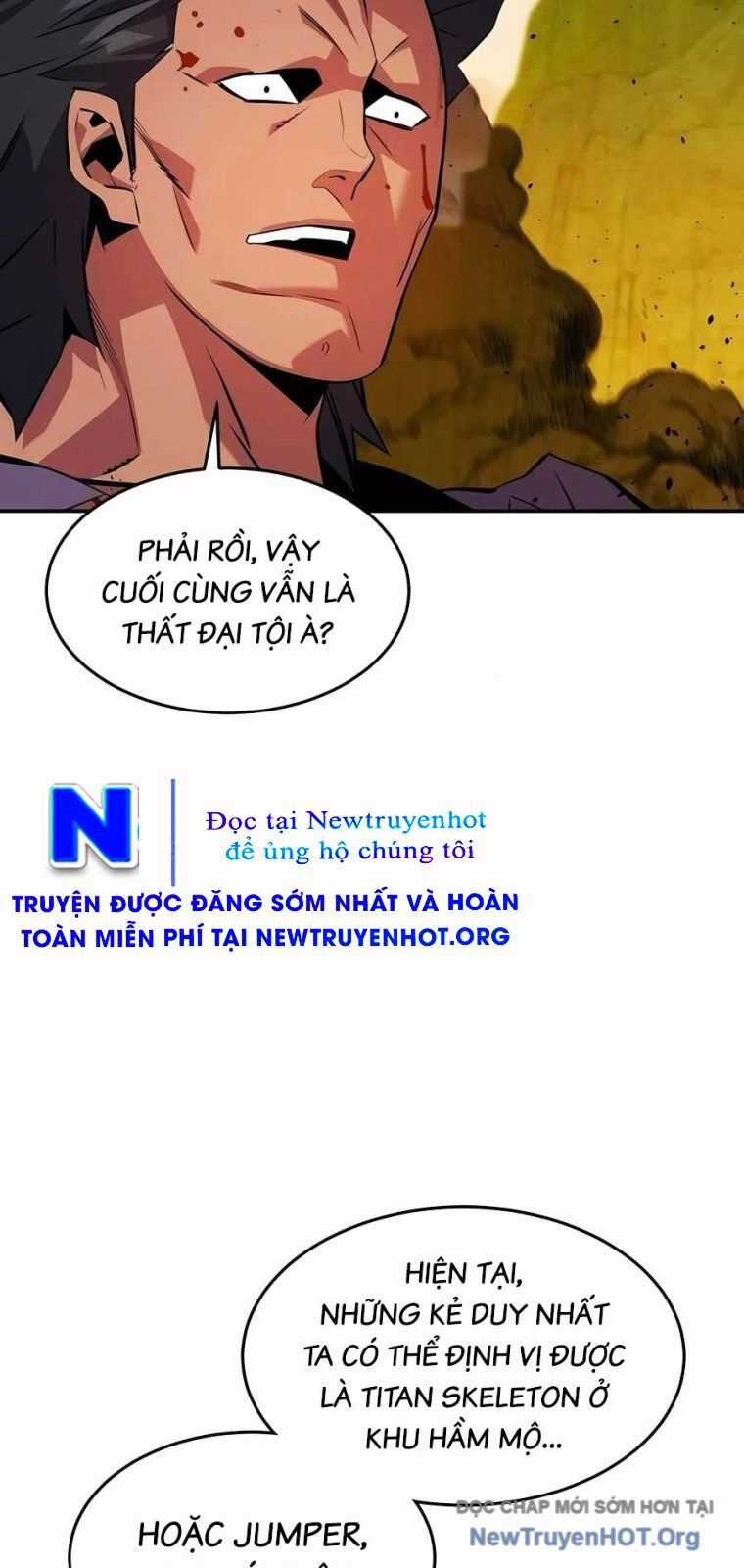 Đi Săn Tự Động Bằng Phân Thân Chương 151 trang 68