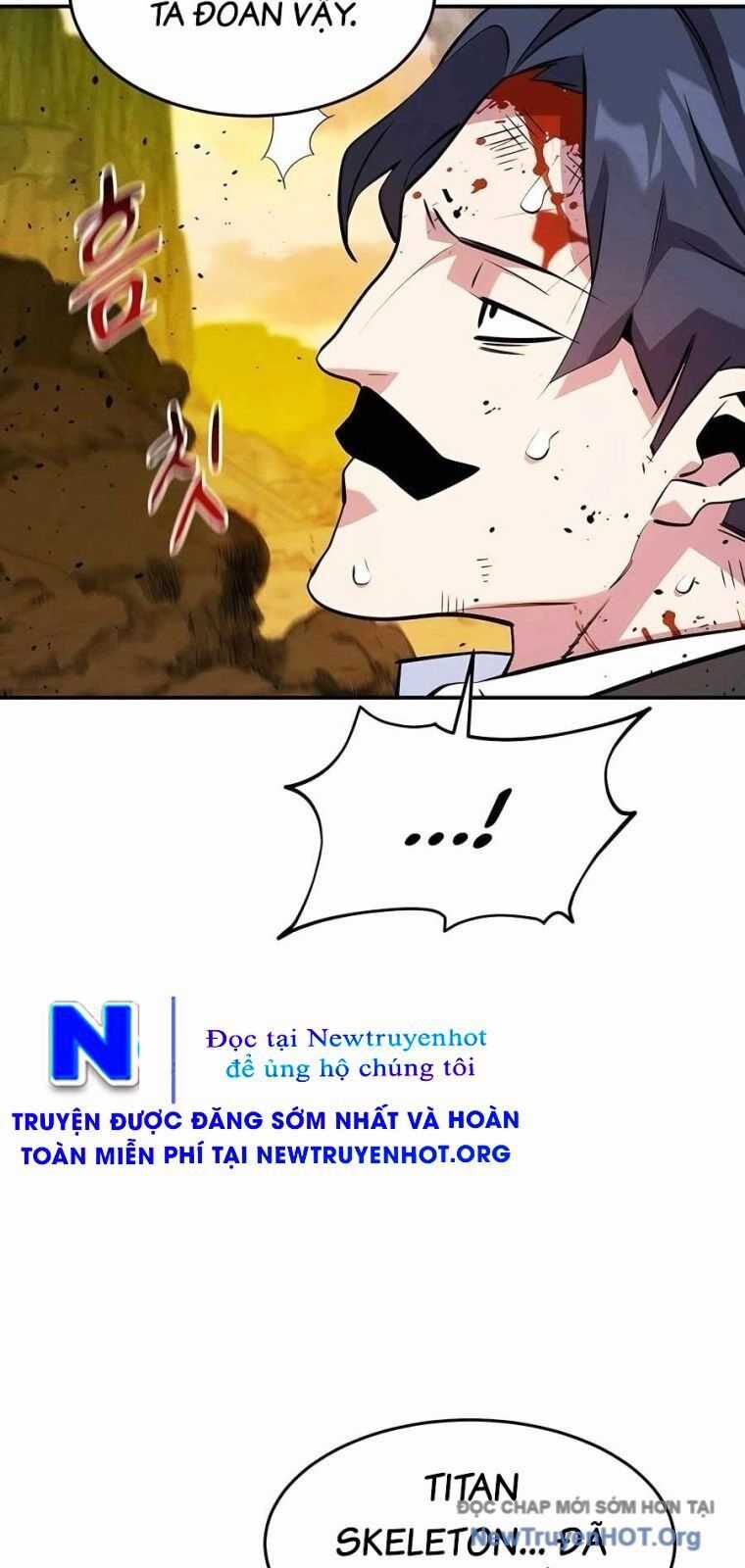 Đi Săn Tự Động Bằng Phân Thân Chương 151 trang 69