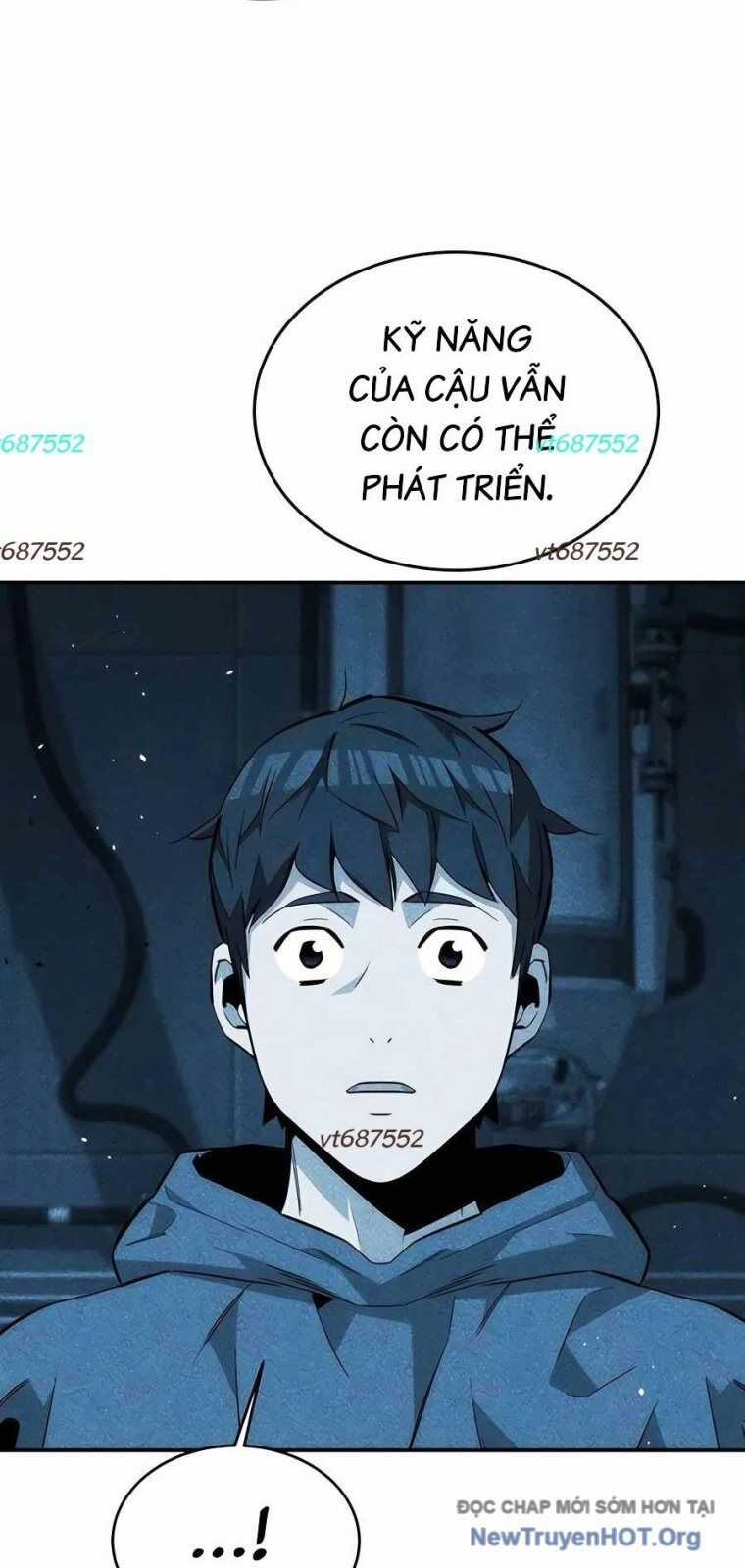 Đi Săn Tự Động Bằng Phân Thân Chương 151 trang 7