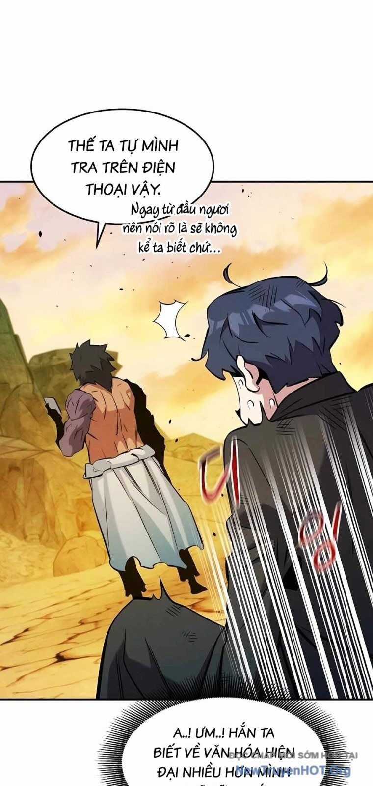 Đi Săn Tự Động Bằng Phân Thân Chương 151 trang 73