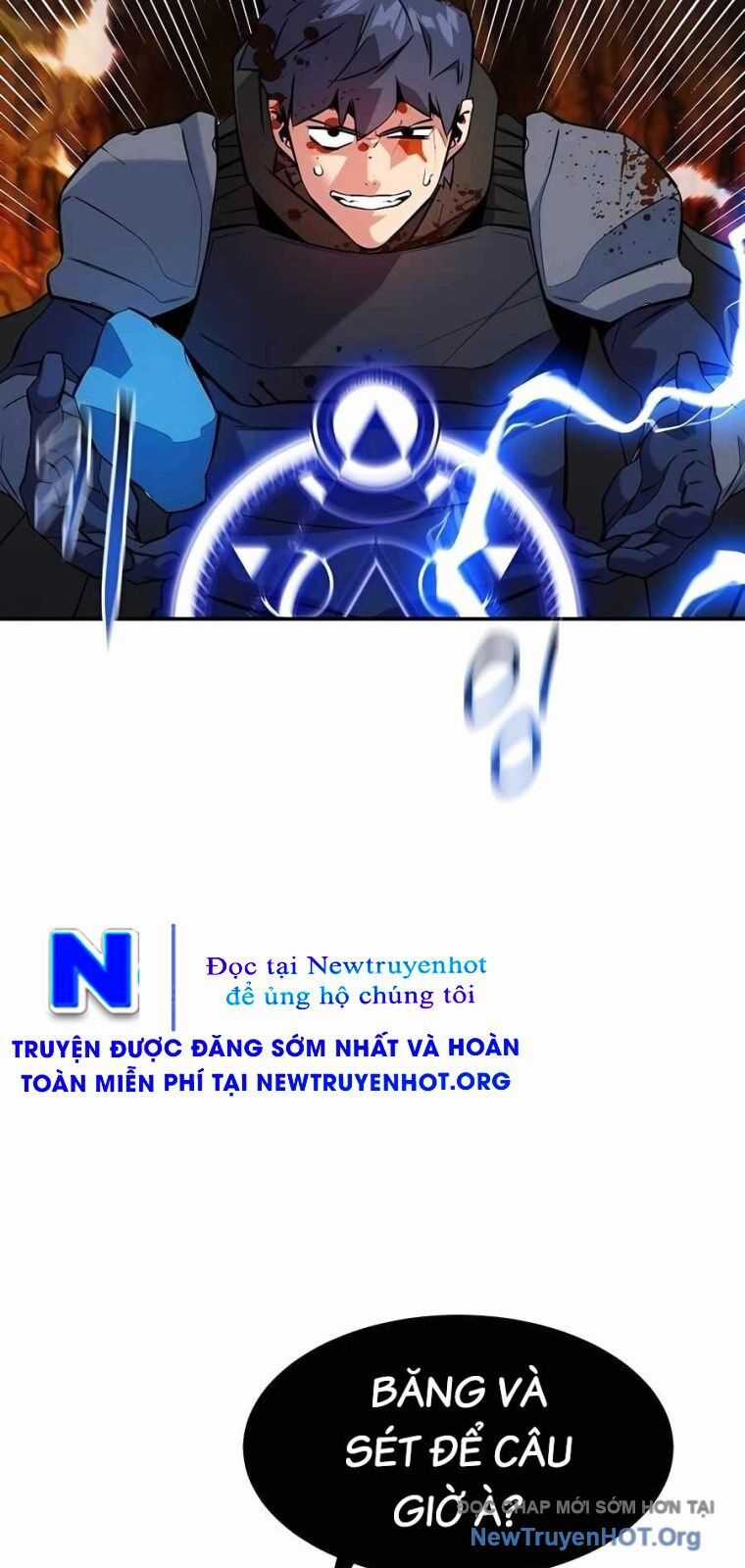 Đi Săn Tự Động Bằng Phân Thân Chương 151 trang 80