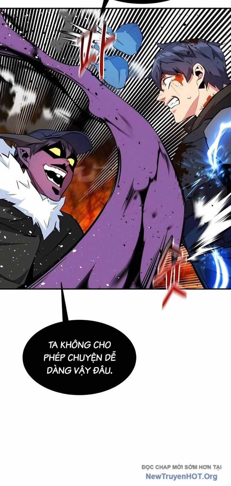 Đi Săn Tự Động Bằng Phân Thân Chương 151 trang 81