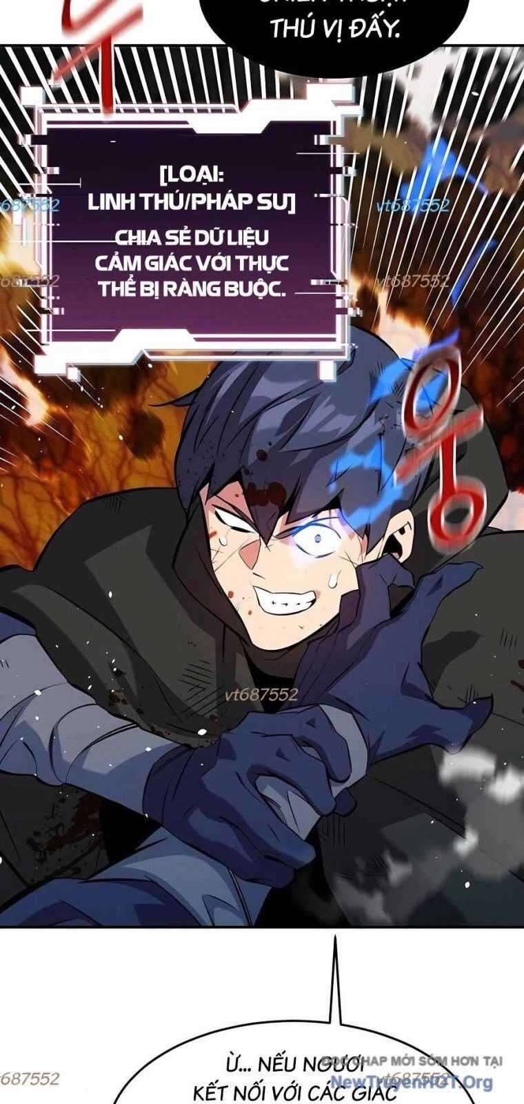 Đi Săn Tự Động Bằng Phân Thân Chương 151 trang 93