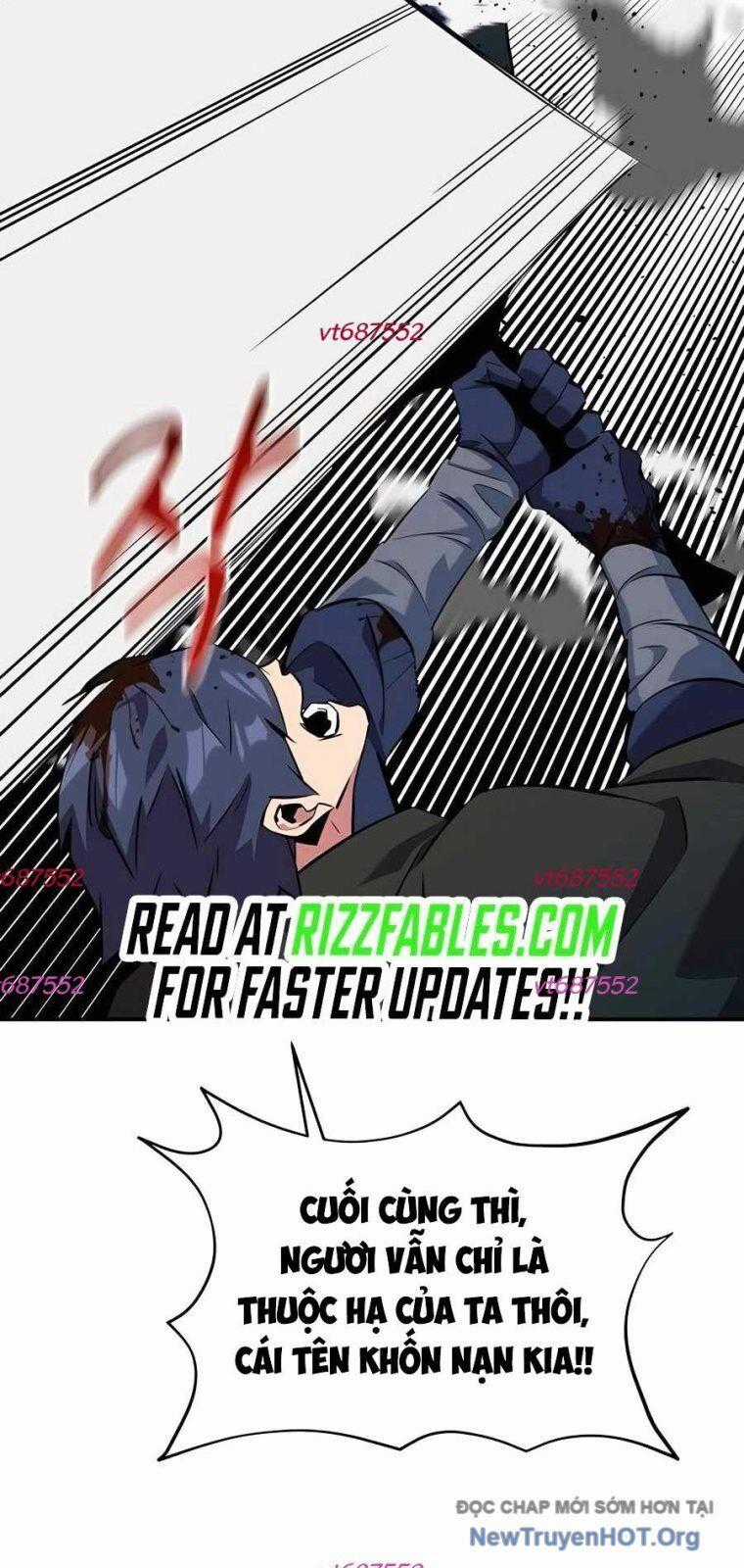 Đi Săn Tự Động Bằng Phân Thân Chương 151 trang 95