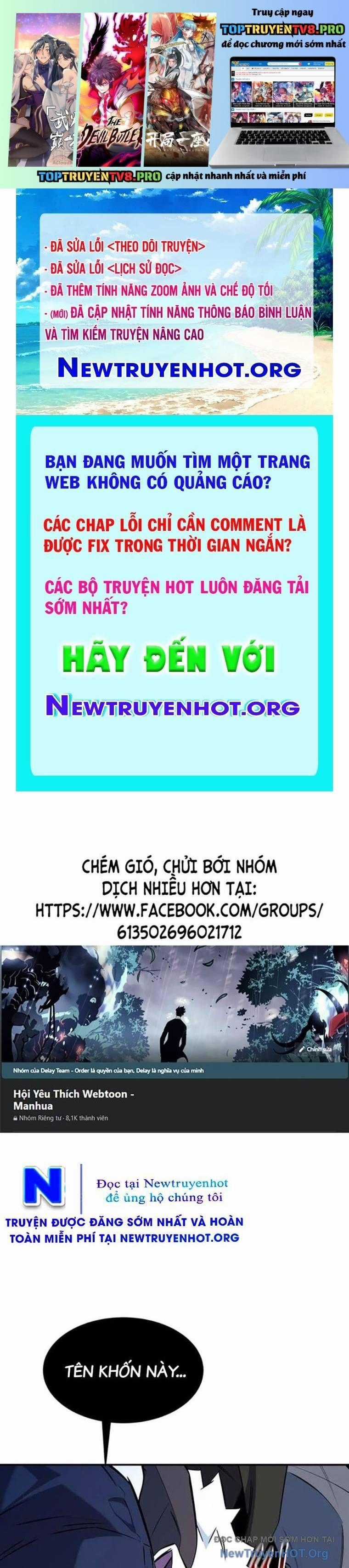 Đi Săn Tự Động Bằng Phân Thân Chương 152 trang 1