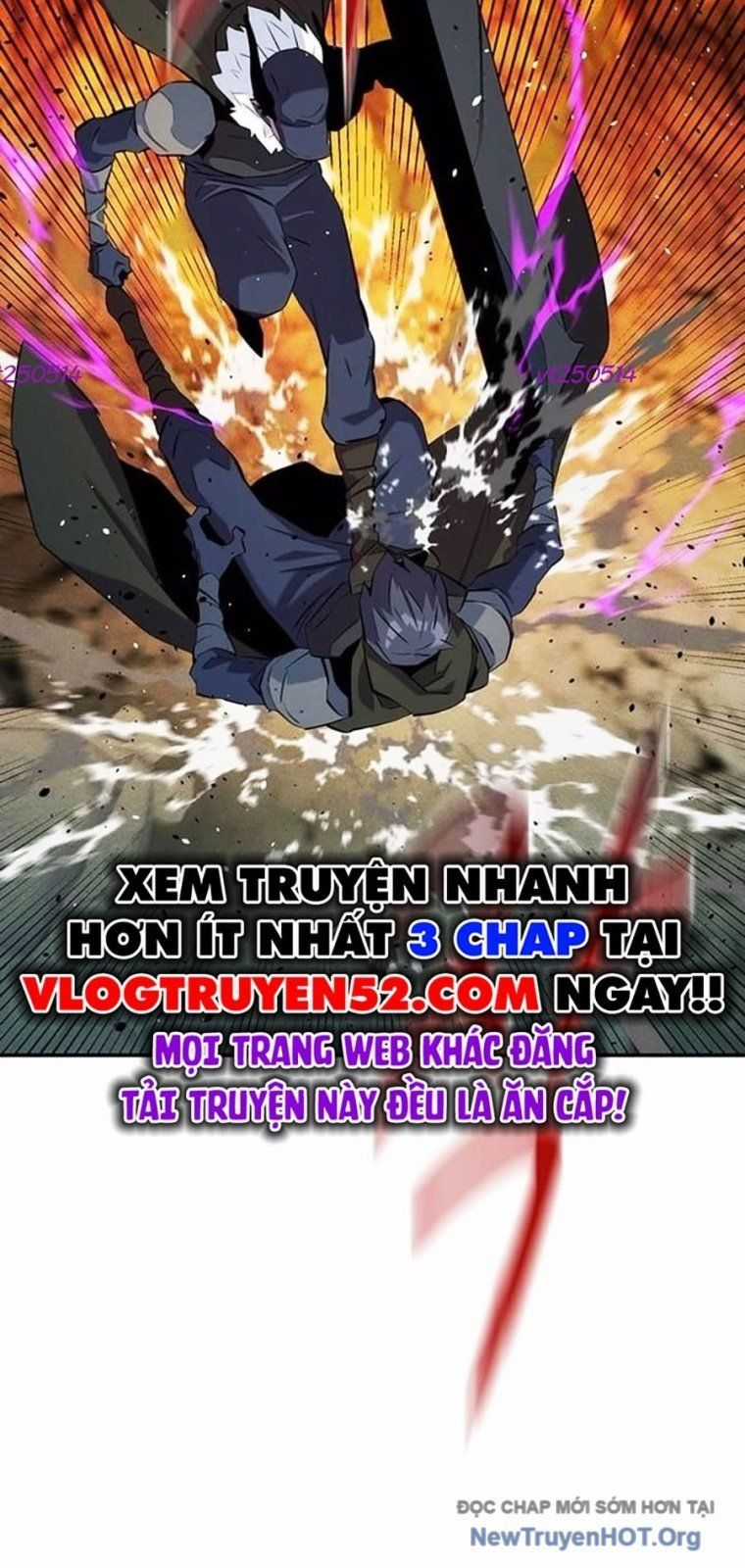 Đi Săn Tự Động Bằng Phân Thân Chương 152 trang 11