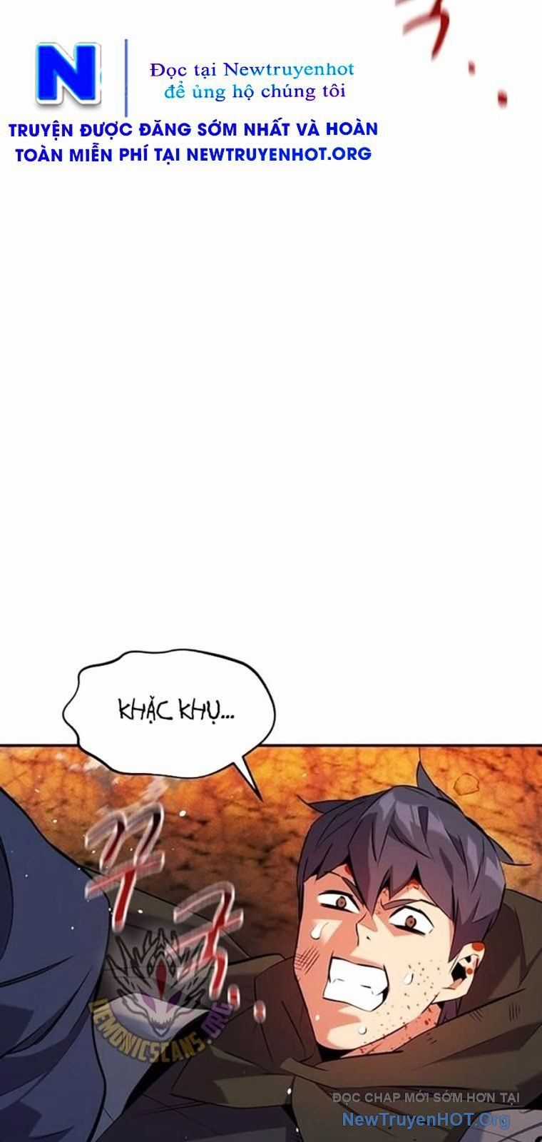 Đi Săn Tự Động Bằng Phân Thân Chương 152 trang 13