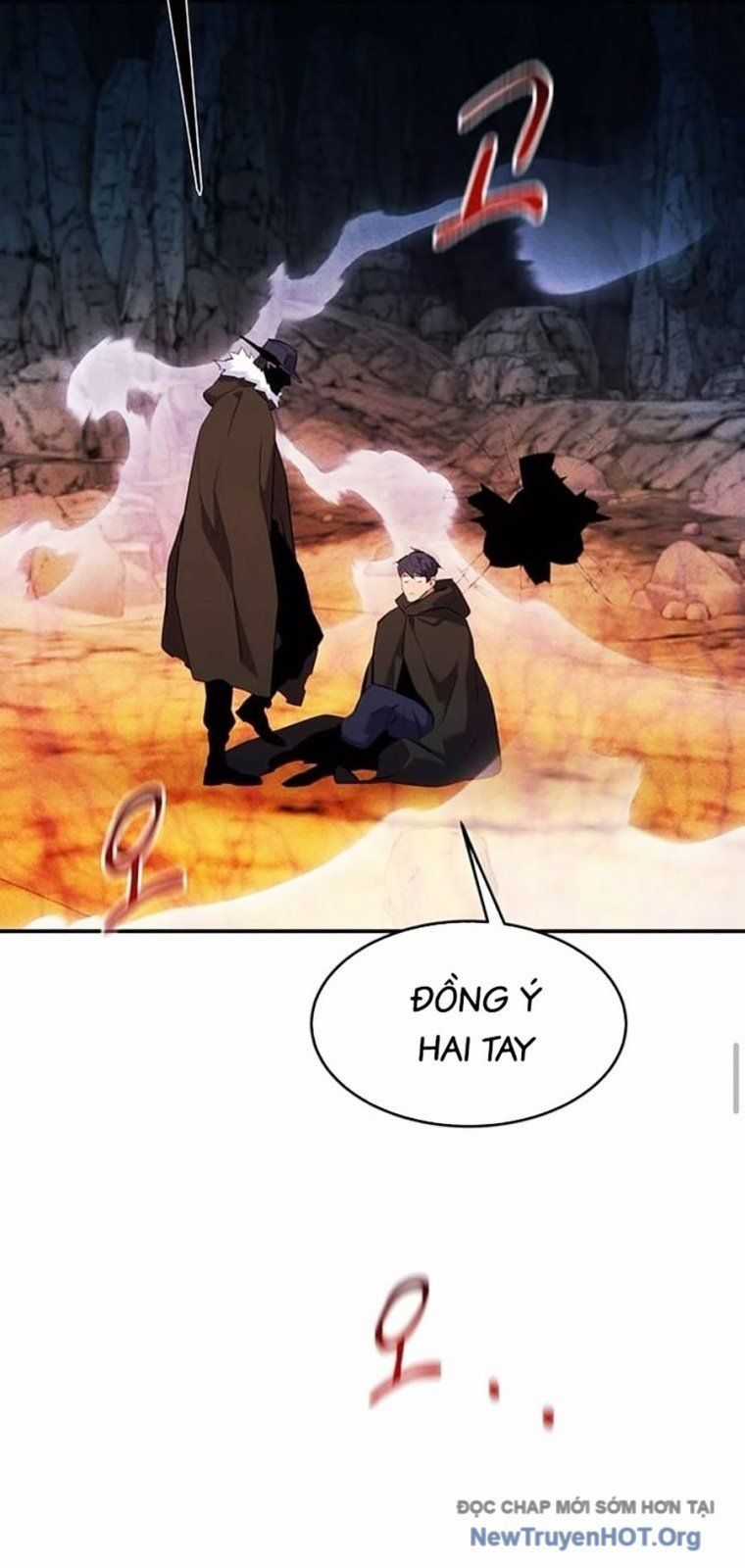 Đi Săn Tự Động Bằng Phân Thân Chương 152 trang 16