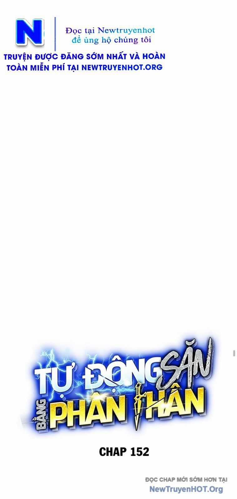 Đi Săn Tự Động Bằng Phân Thân Chương 152 trang 17