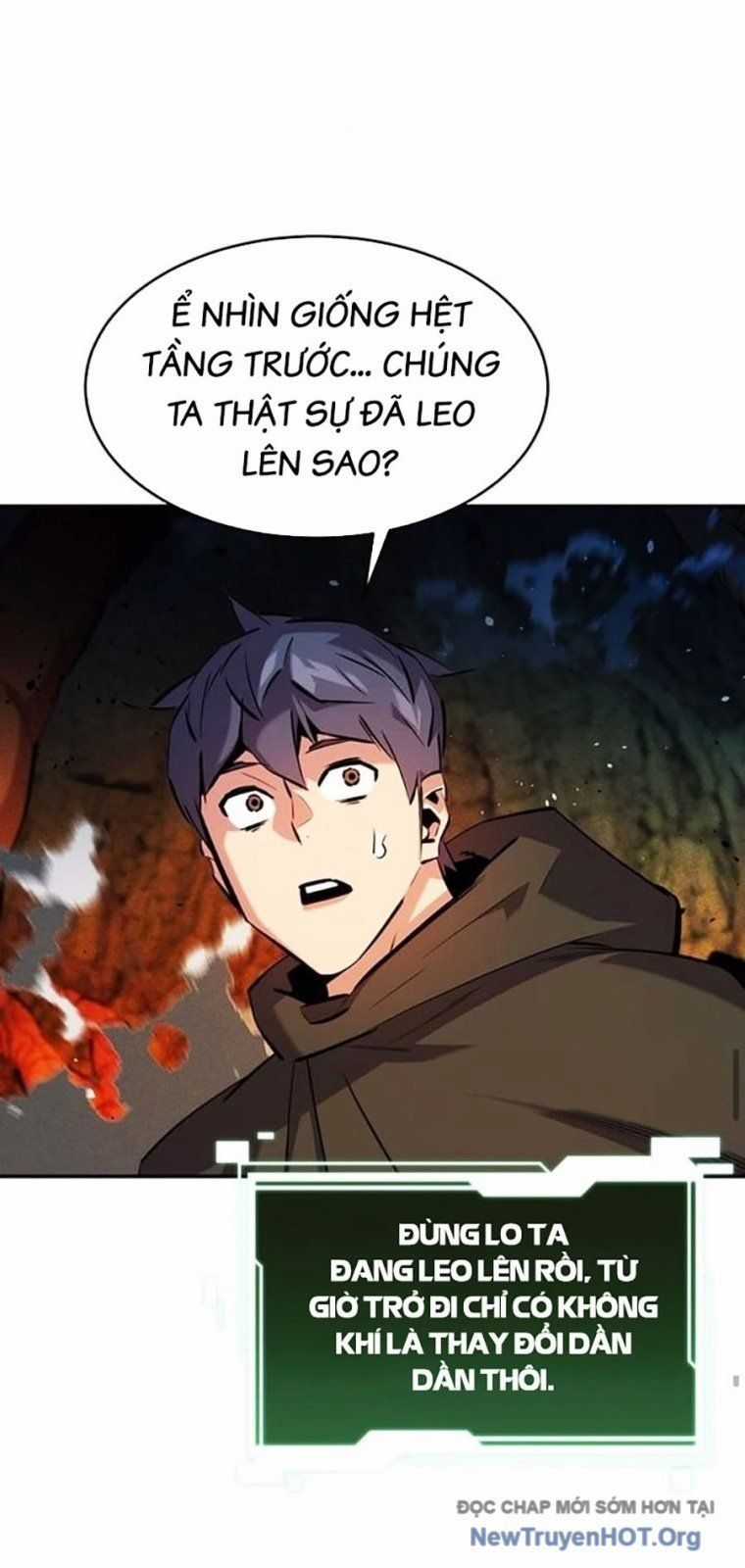 Đi Săn Tự Động Bằng Phân Thân Chương 152 trang 20