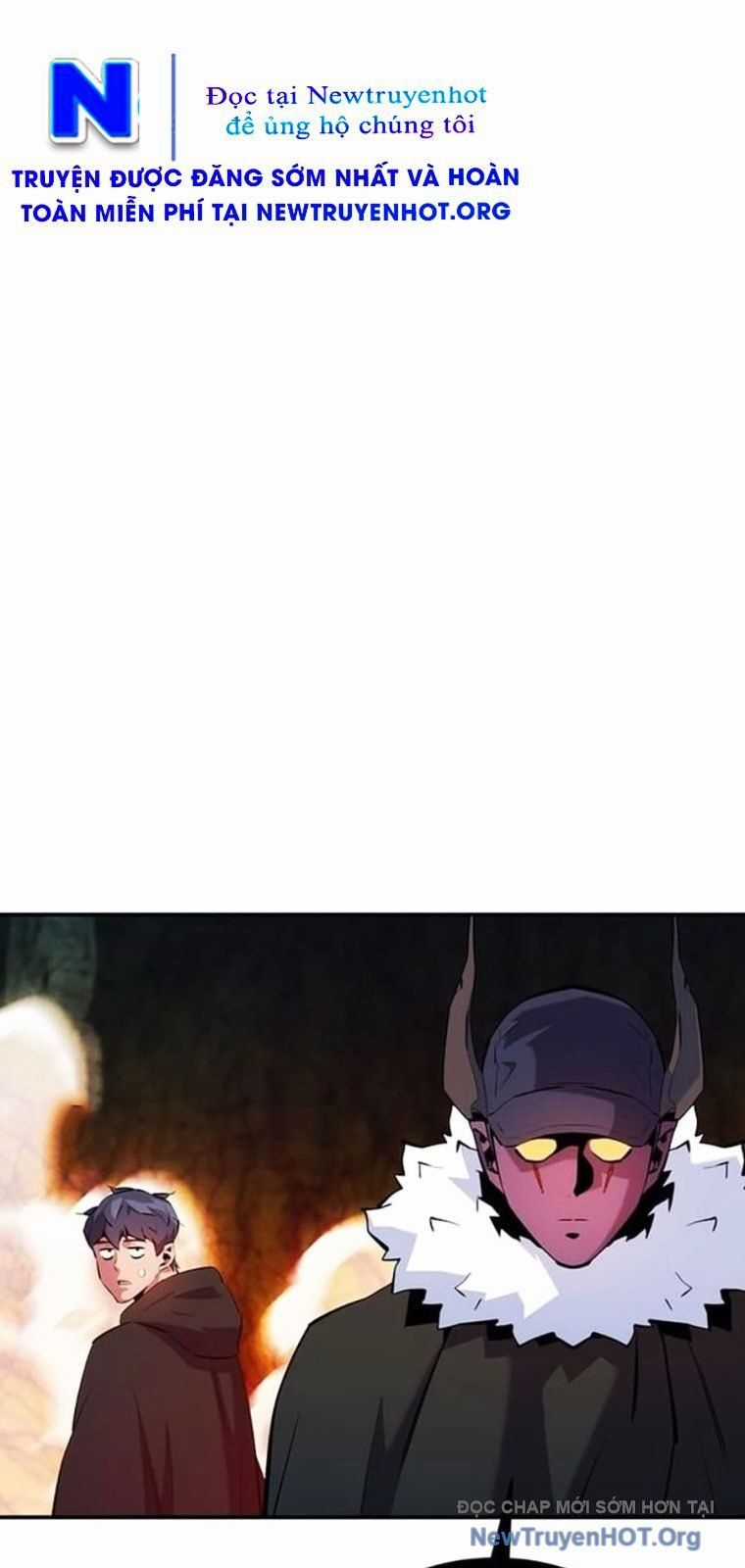 Đi Săn Tự Động Bằng Phân Thân Chương 152 trang 21