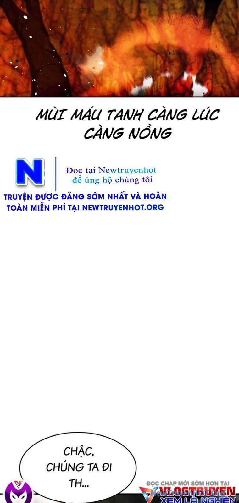 Đi Săn Tự Động Bằng Phân Thân Chương 152 trang 23