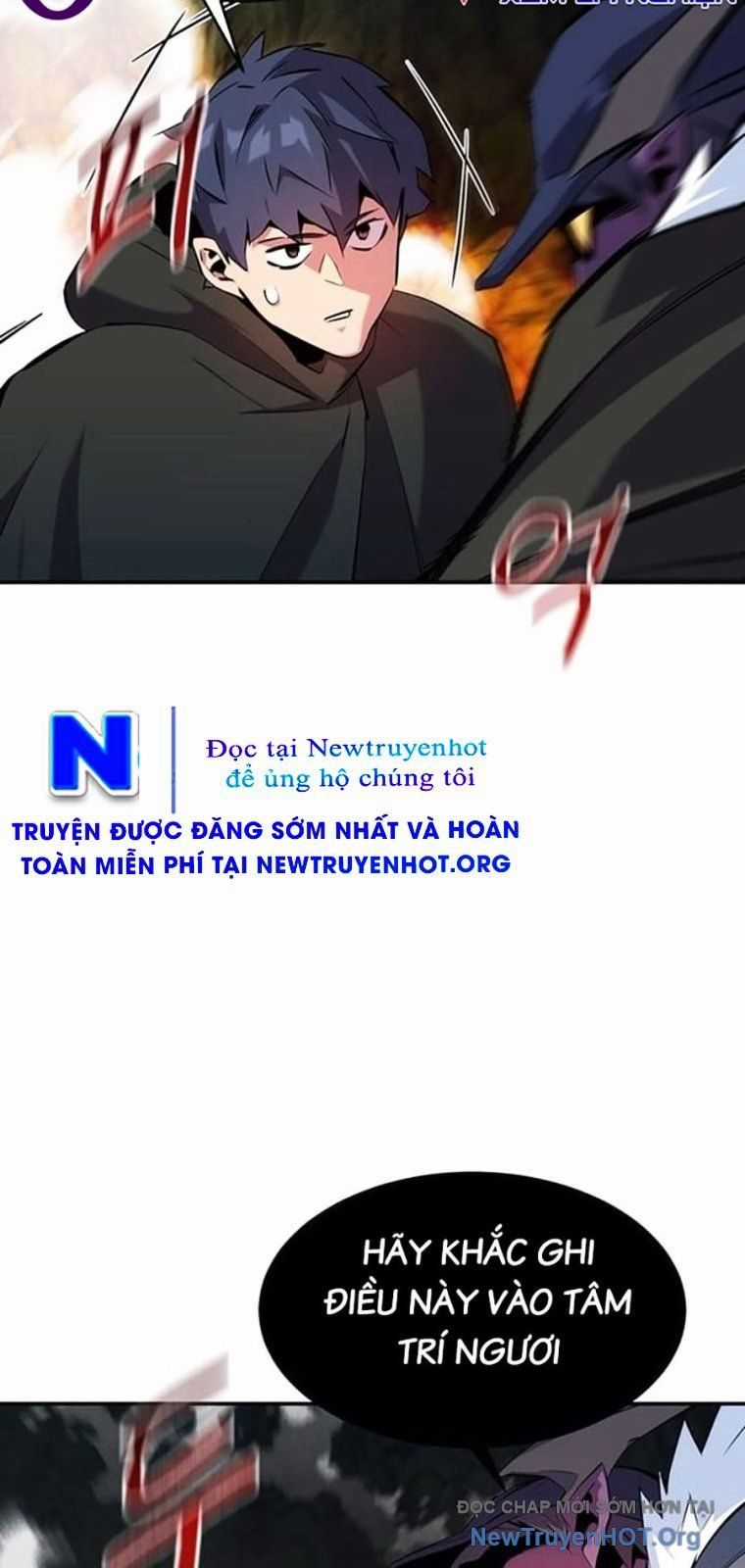 Đi Săn Tự Động Bằng Phân Thân Chương 152 trang 24