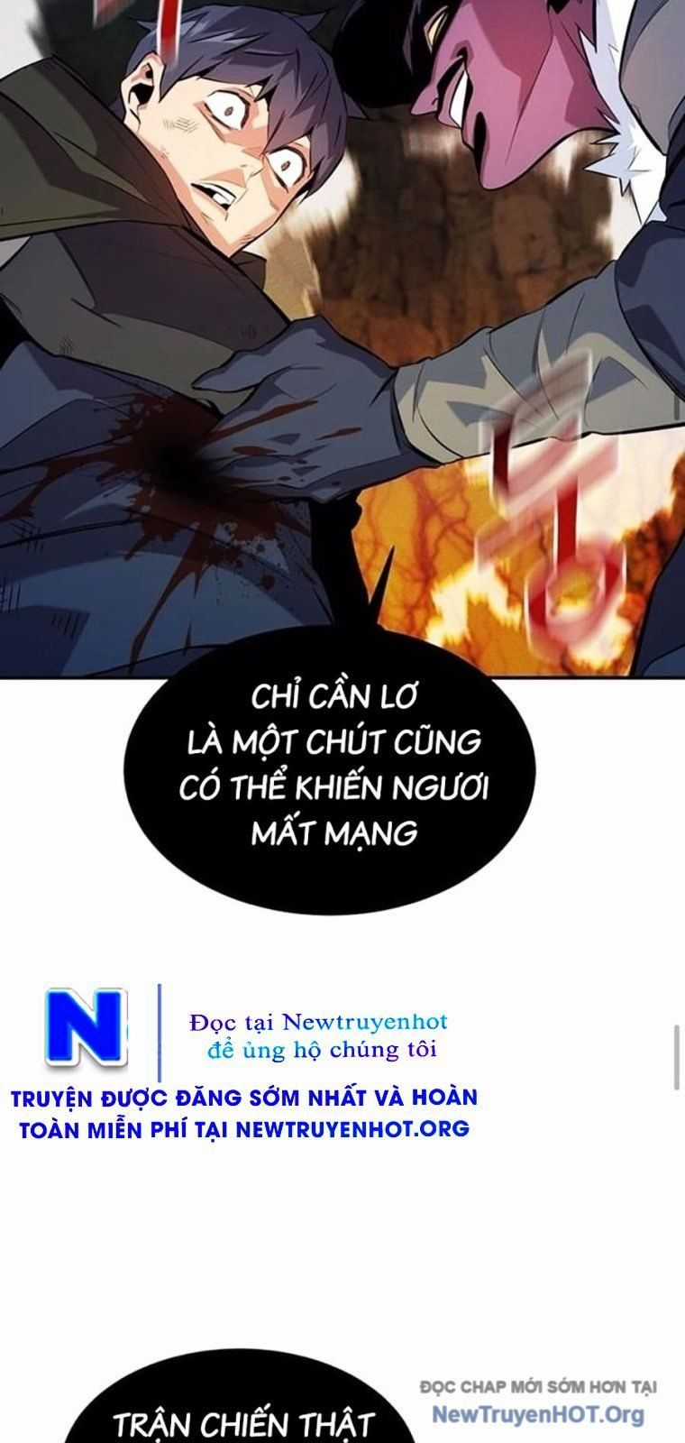 Đi Săn Tự Động Bằng Phân Thân Chương 152 trang 25