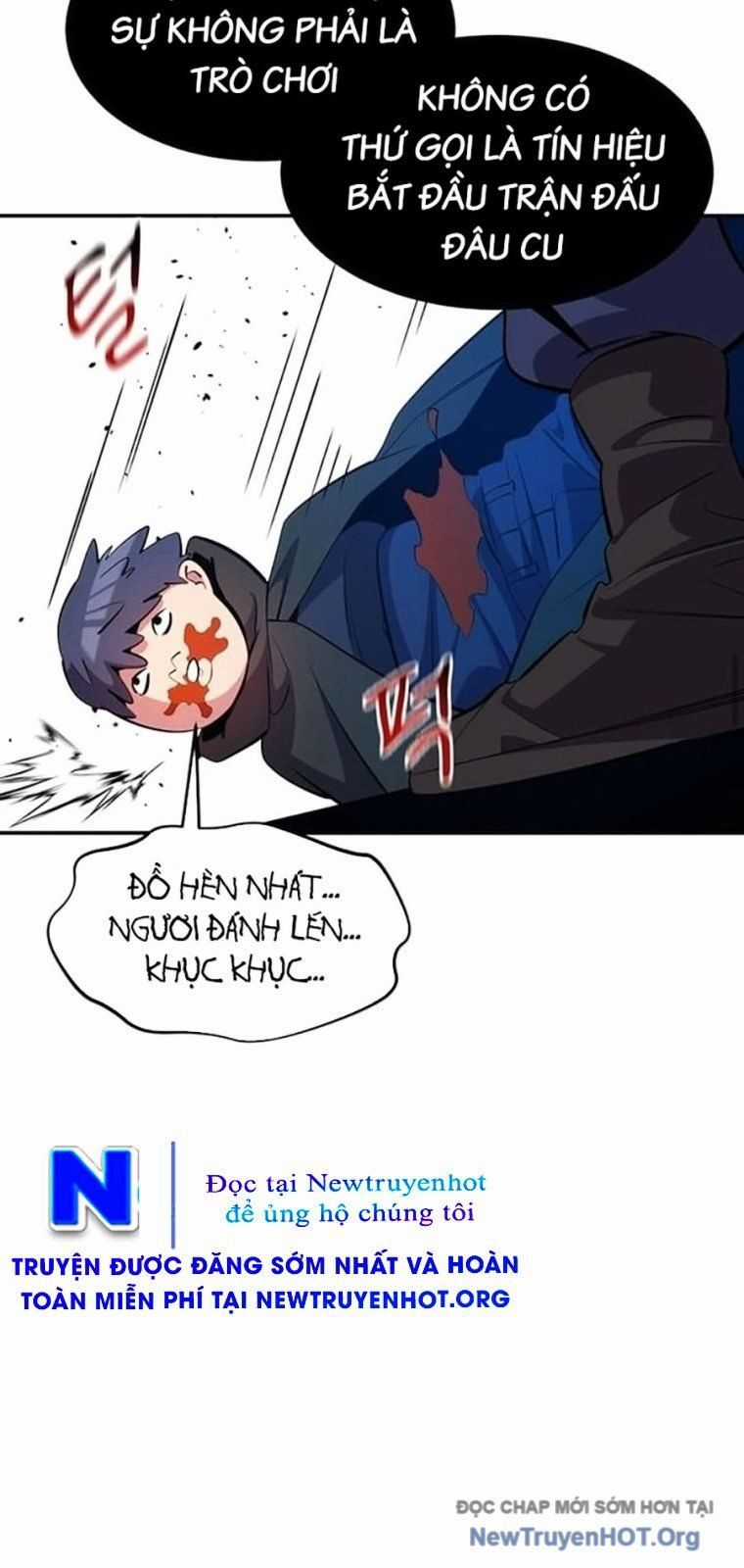 Đi Săn Tự Động Bằng Phân Thân Chương 152 trang 26