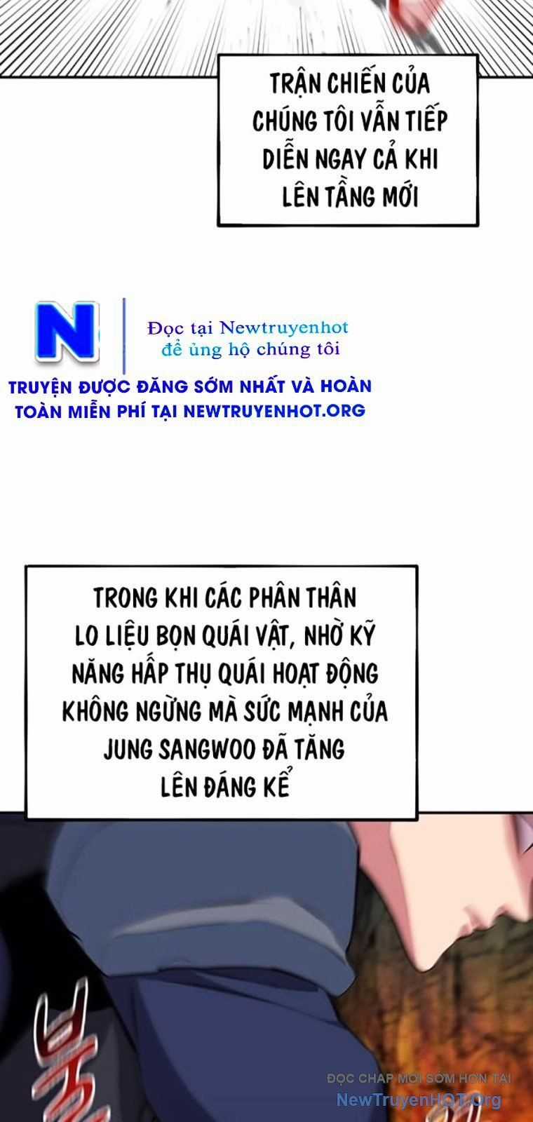 Đi Săn Tự Động Bằng Phân Thân Chương 152 trang 28