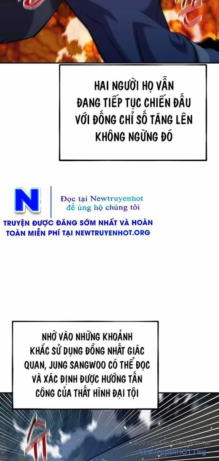 Đi Săn Tự Động Bằng Phân Thân Chương 152 trang 29