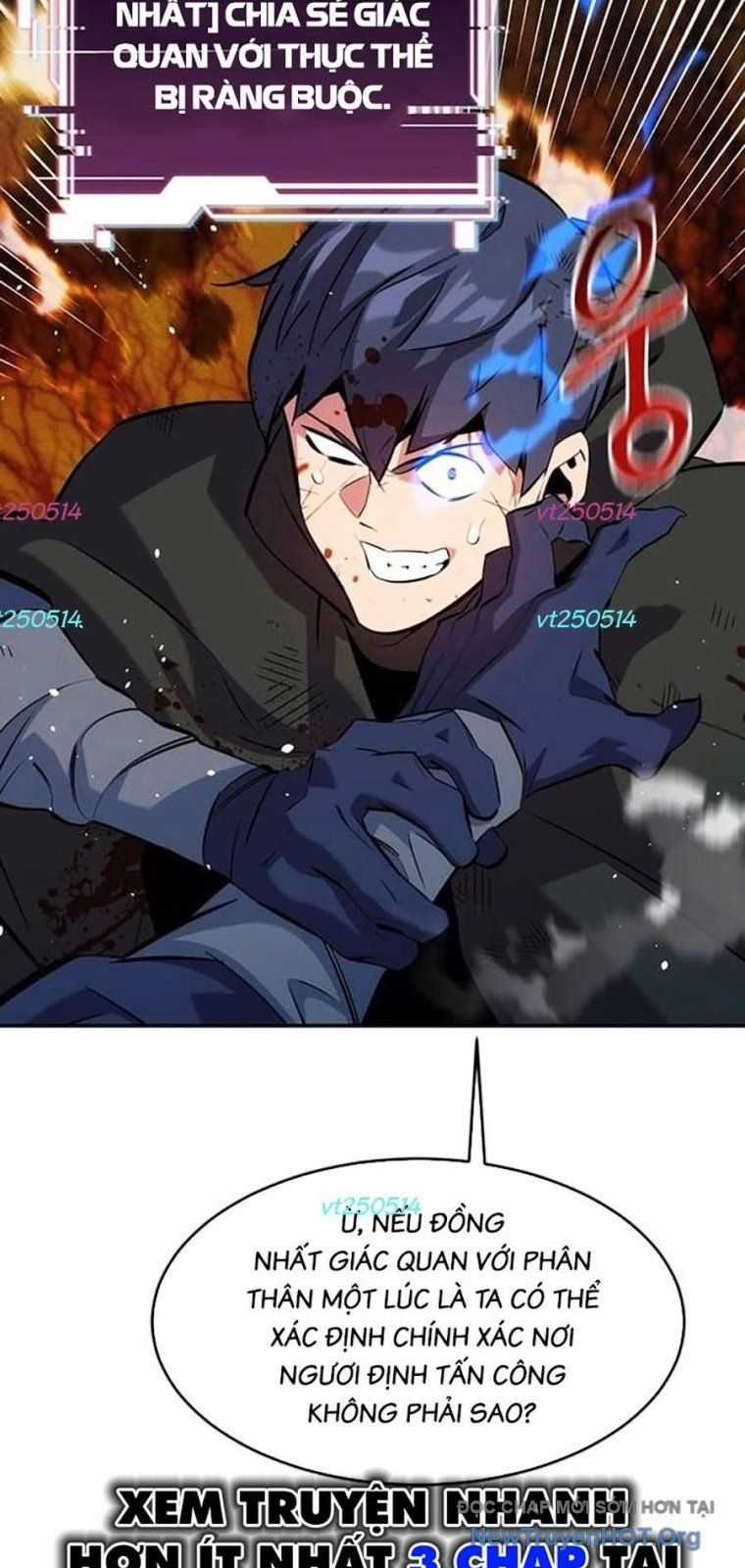 Đi Săn Tự Động Bằng Phân Thân Chương 152 trang 3