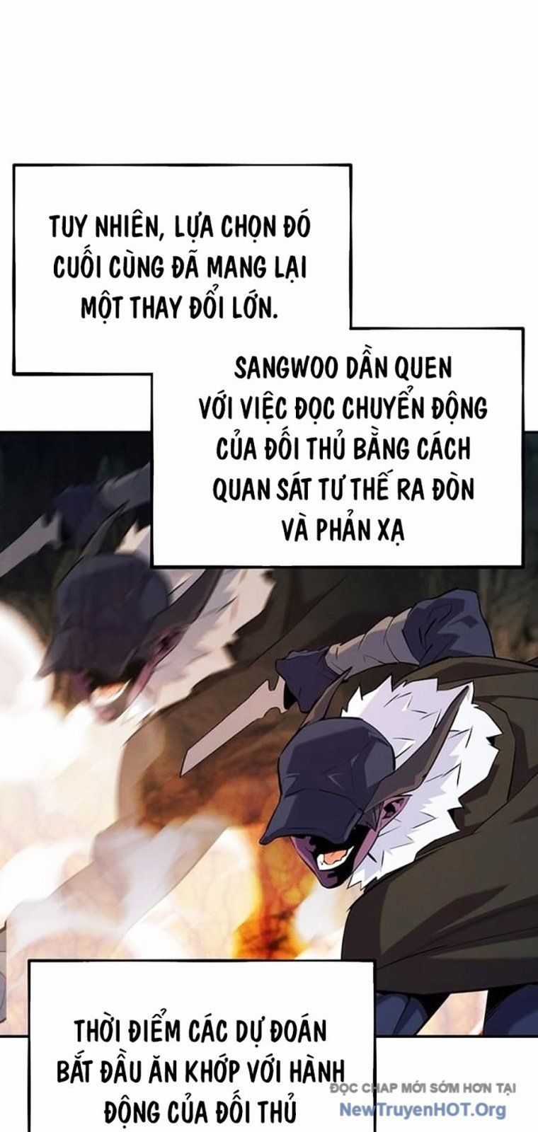 Đi Săn Tự Động Bằng Phân Thân Chương 152 trang 32