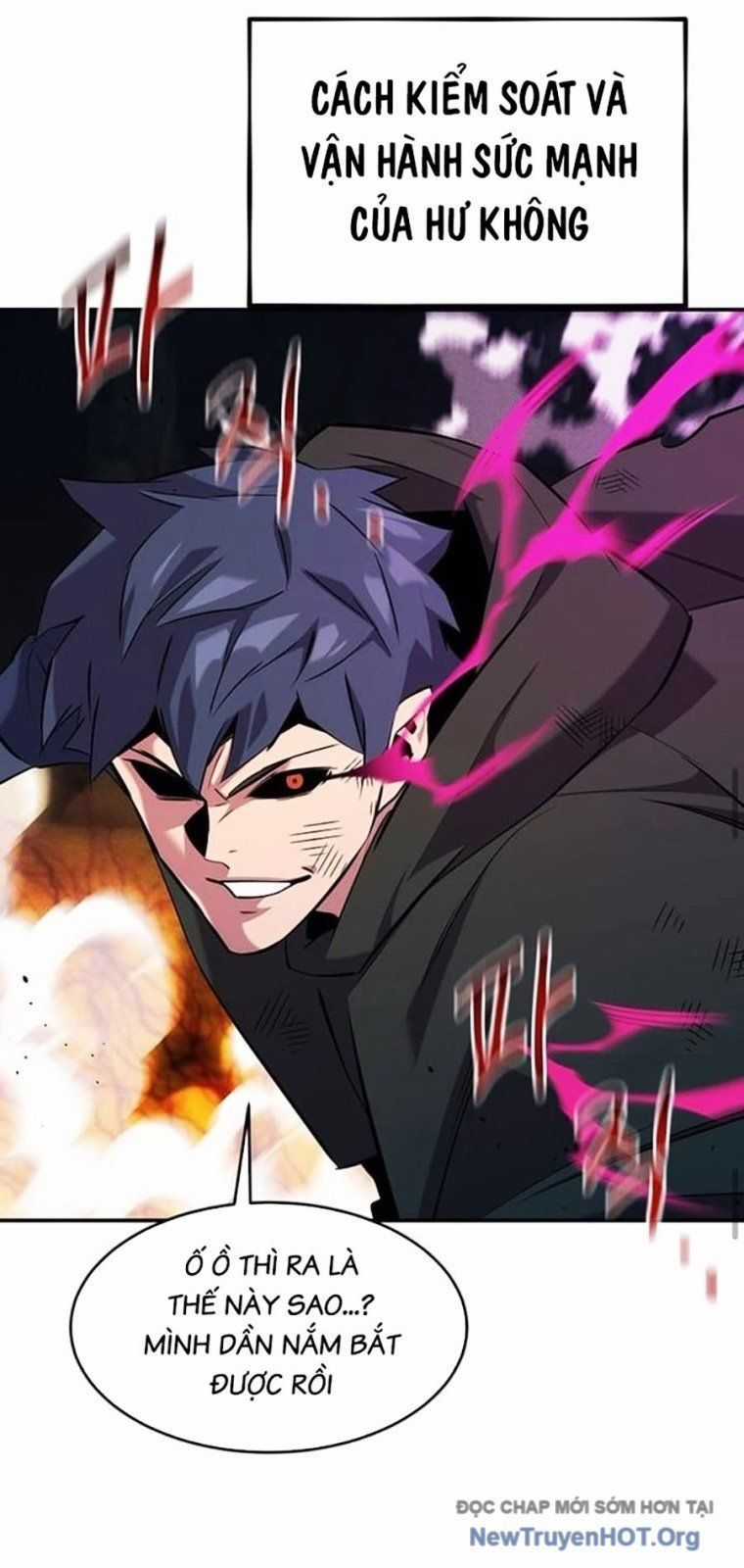 Đi Săn Tự Động Bằng Phân Thân Chương 152 trang 36