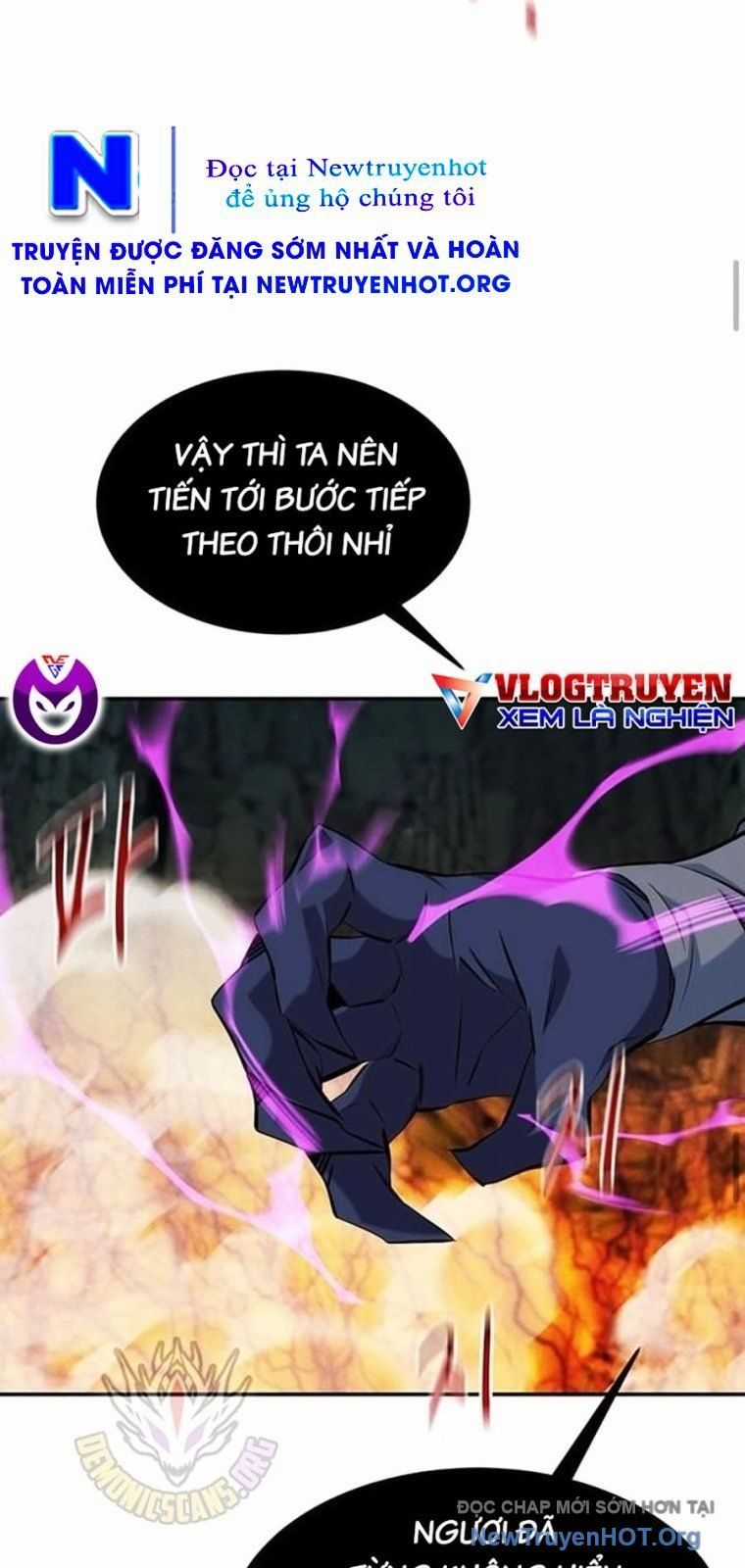 Đi Săn Tự Động Bằng Phân Thân Chương 152 trang 38