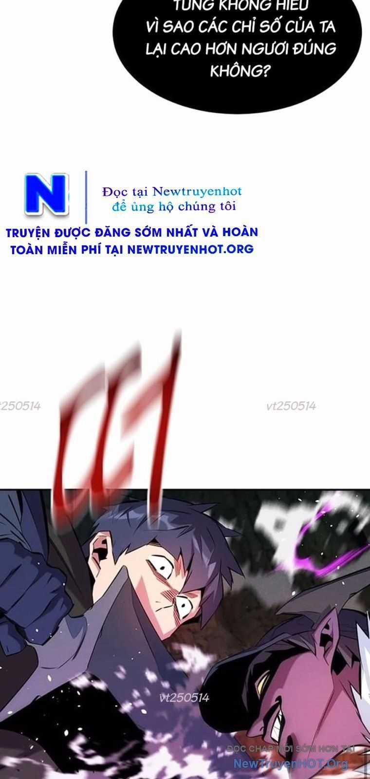 Đi Săn Tự Động Bằng Phân Thân Chương 152 trang 39