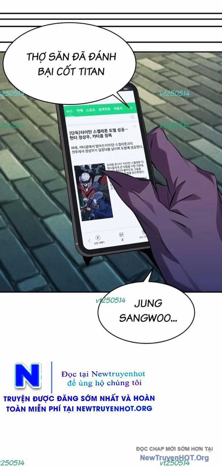 Đi Săn Tự Động Bằng Phân Thân Chương 152 trang 44