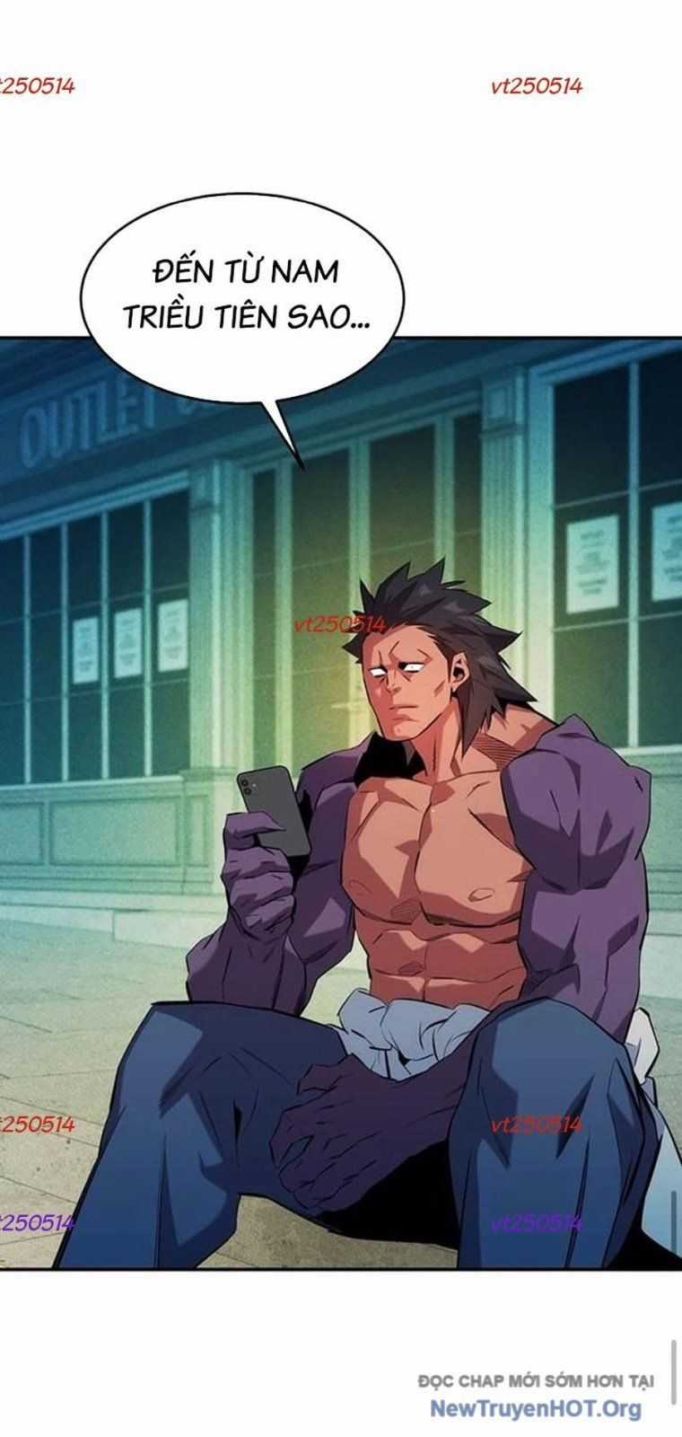 Đi Săn Tự Động Bằng Phân Thân Chương 152 trang 45