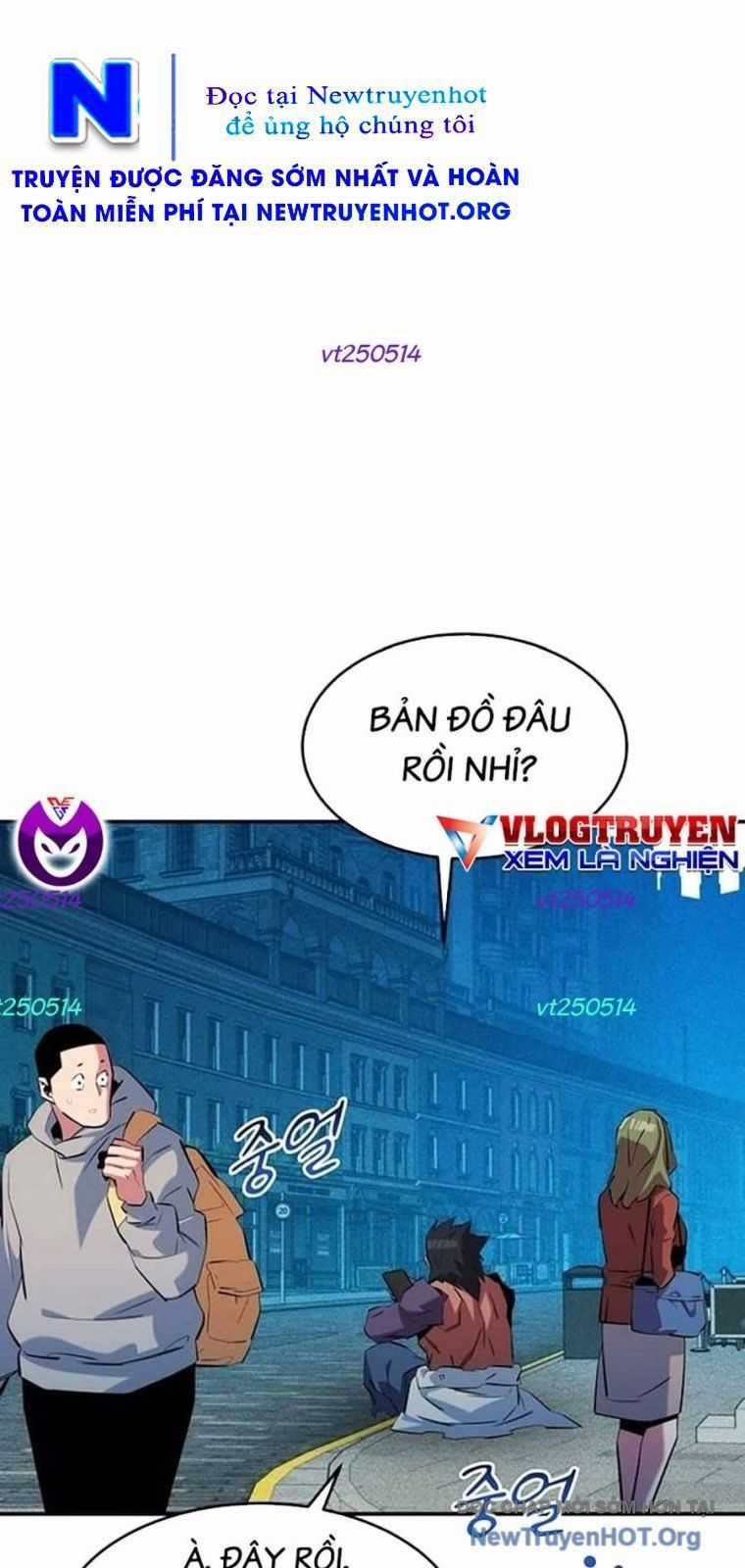 Đi Săn Tự Động Bằng Phân Thân Chương 152 trang 46