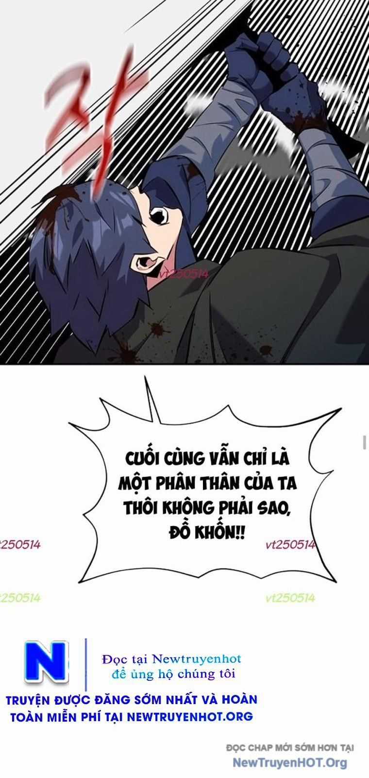 Đi Săn Tự Động Bằng Phân Thân Chương 152 trang 5