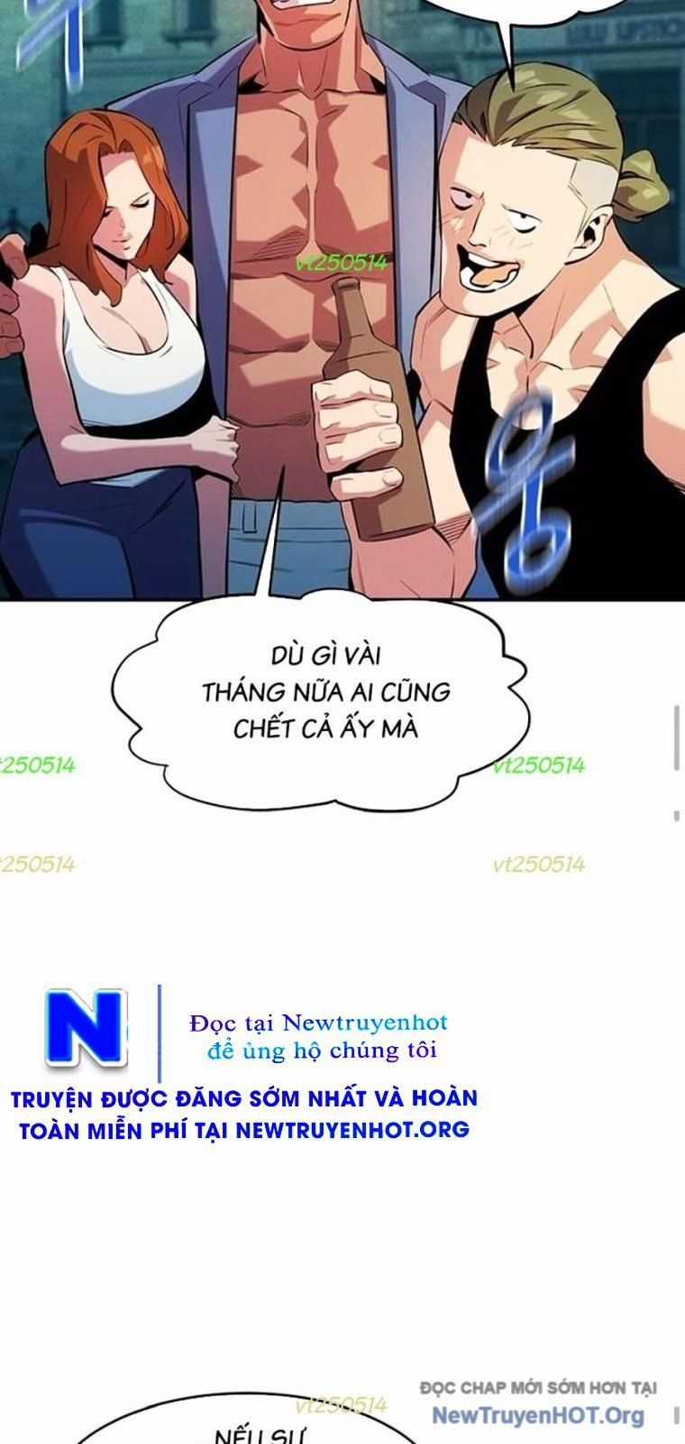 Đi Săn Tự Động Bằng Phân Thân Chương 152 trang 50