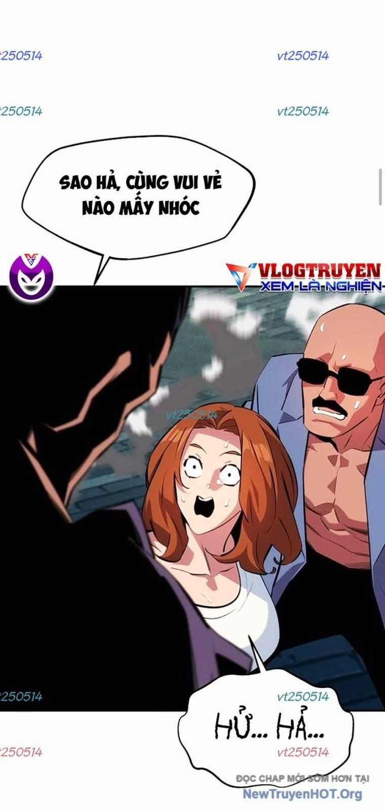 Đi Săn Tự Động Bằng Phân Thân Chương 152 trang 56